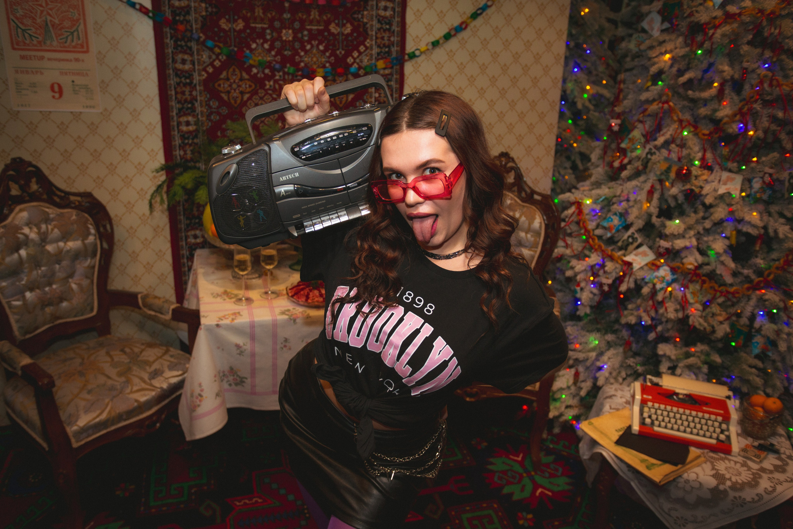 Мероприятия. Фотограф Amirova Sara