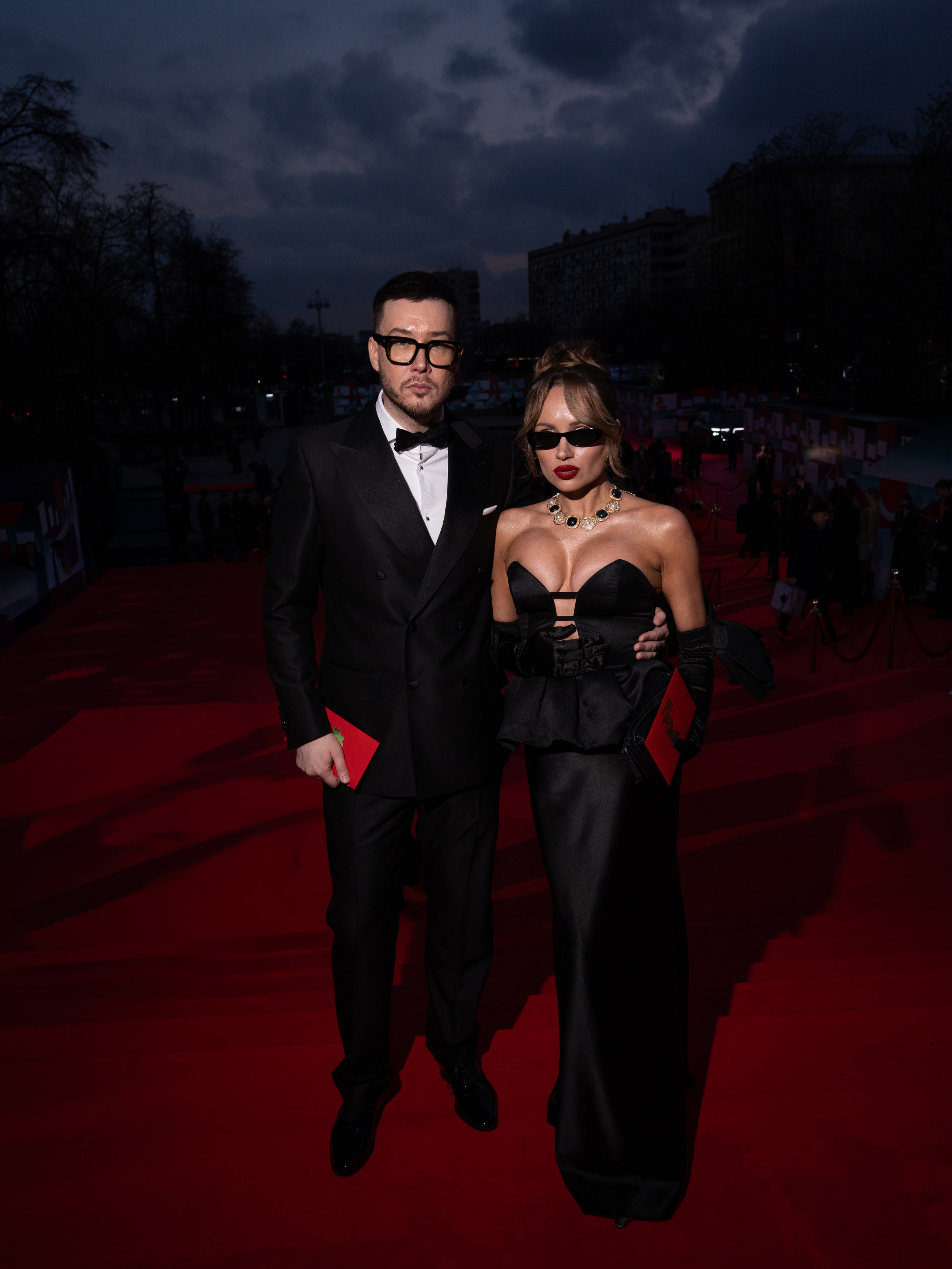 ММКФ 2026 — Московский международный кинофестиваль. Илья Варин — Фотограф Москва, Тверь