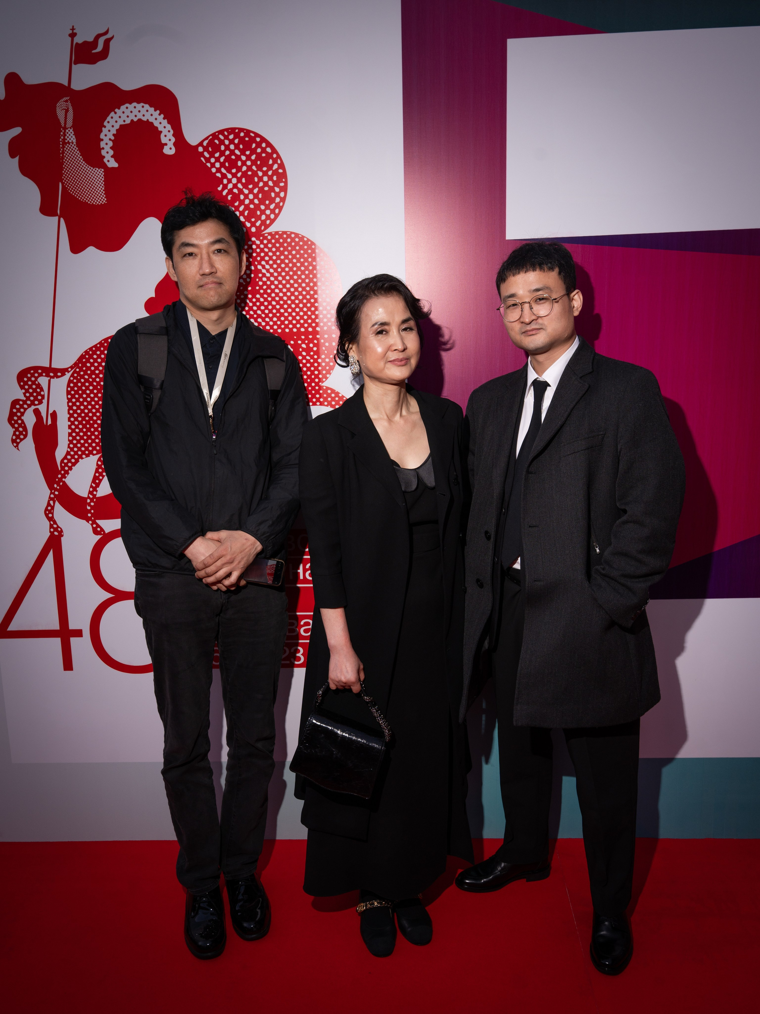 ММКФ 2026 — Московский международный кинофестиваль. Илья Варин — Фотограф Москва, Тверь