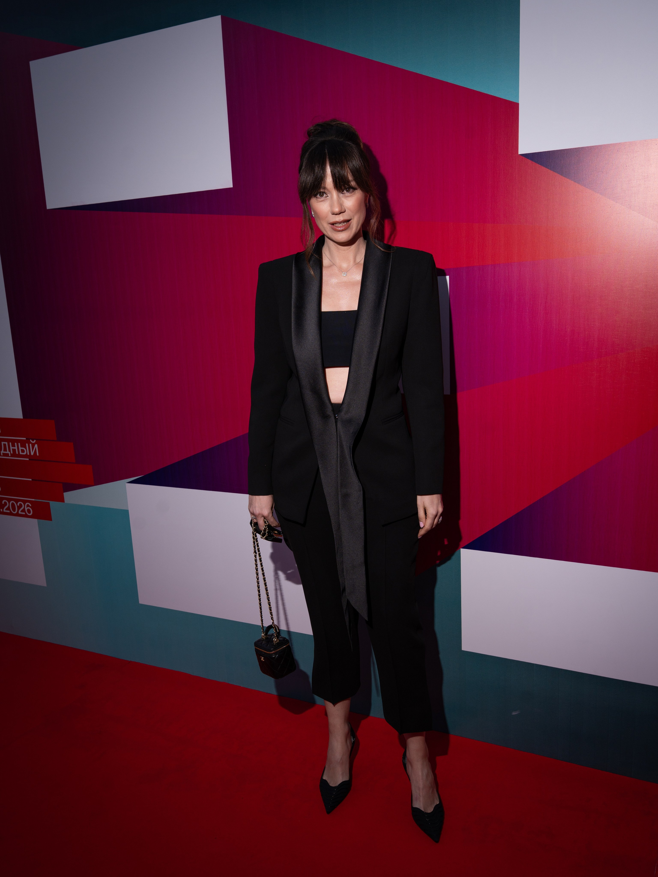 ММКФ 2026 — Московский международный кинофестиваль. Илья Варин — Фотограф Москва, Тверь