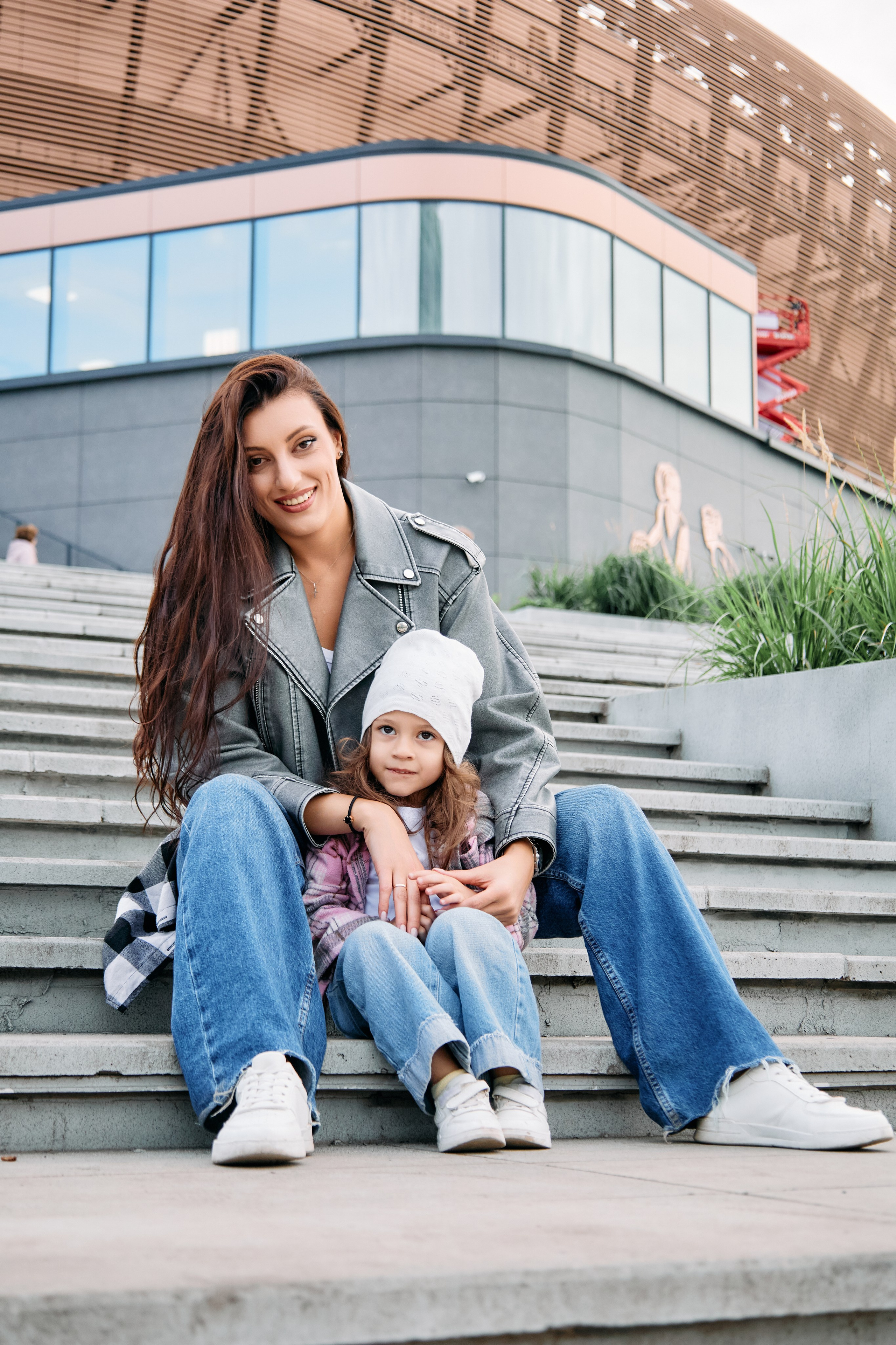 Девчонки. Фотограф в Екатеринбурге Катерина Березина