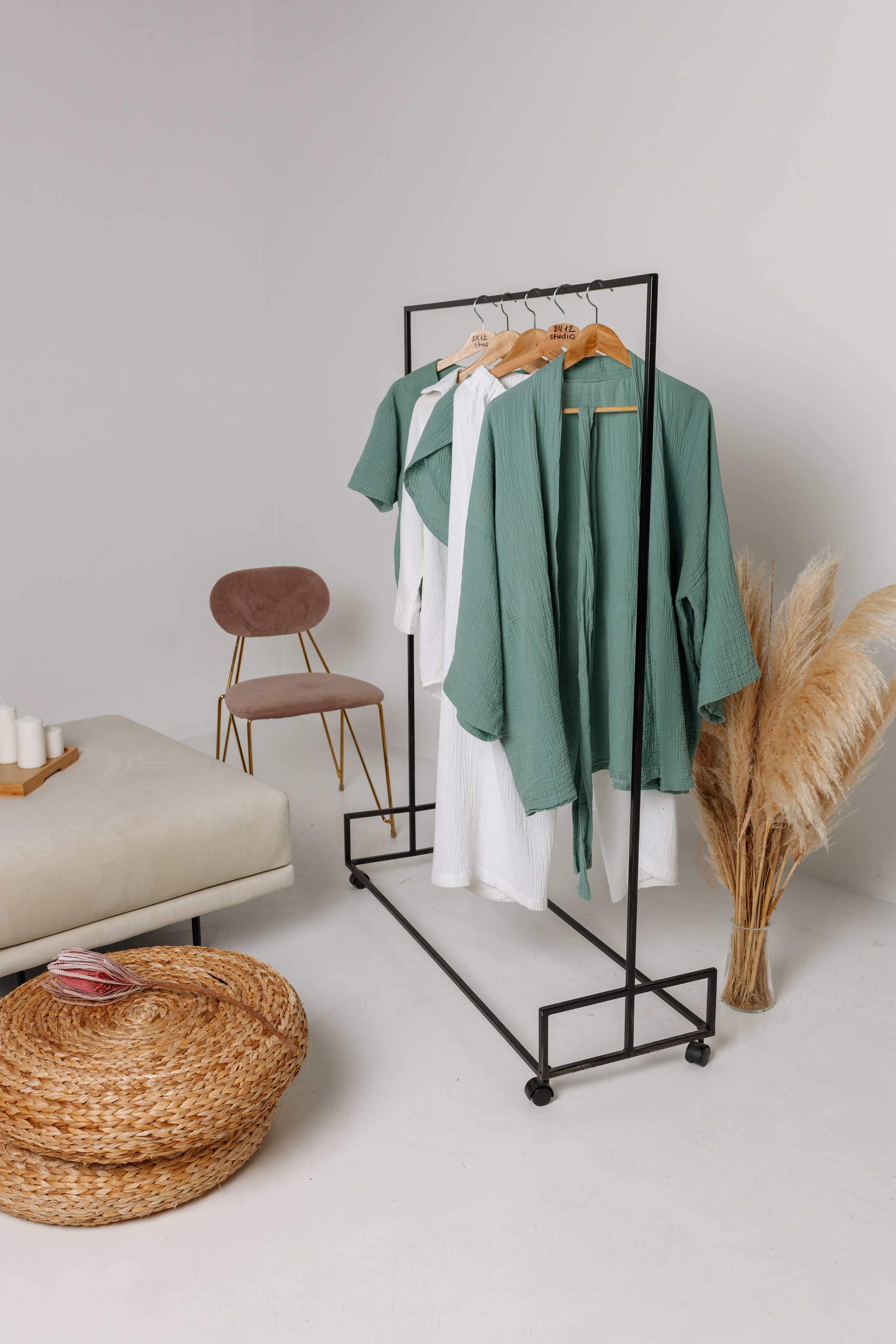 Магазин одежды. Фотограф в Сочи Светлана Сарры