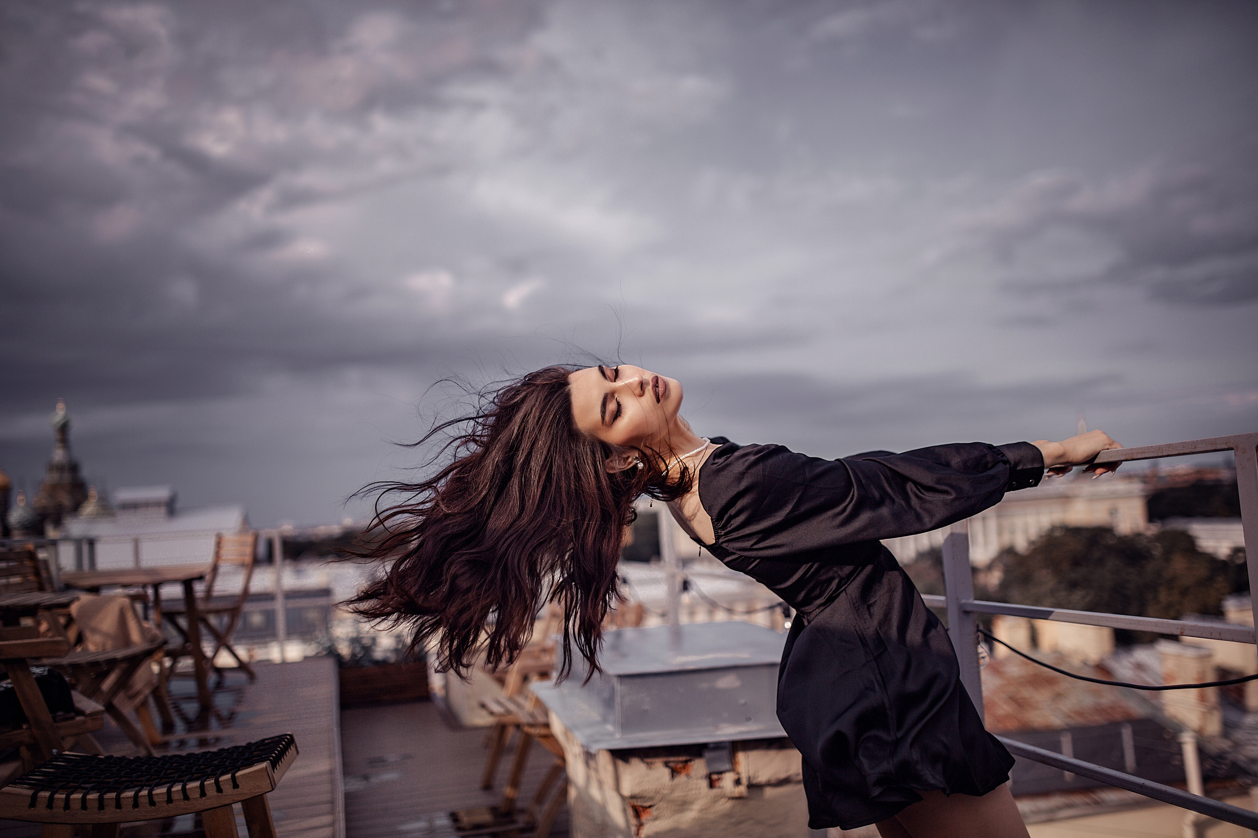 Влада. Фотограф в Сочи Светлана Сарры