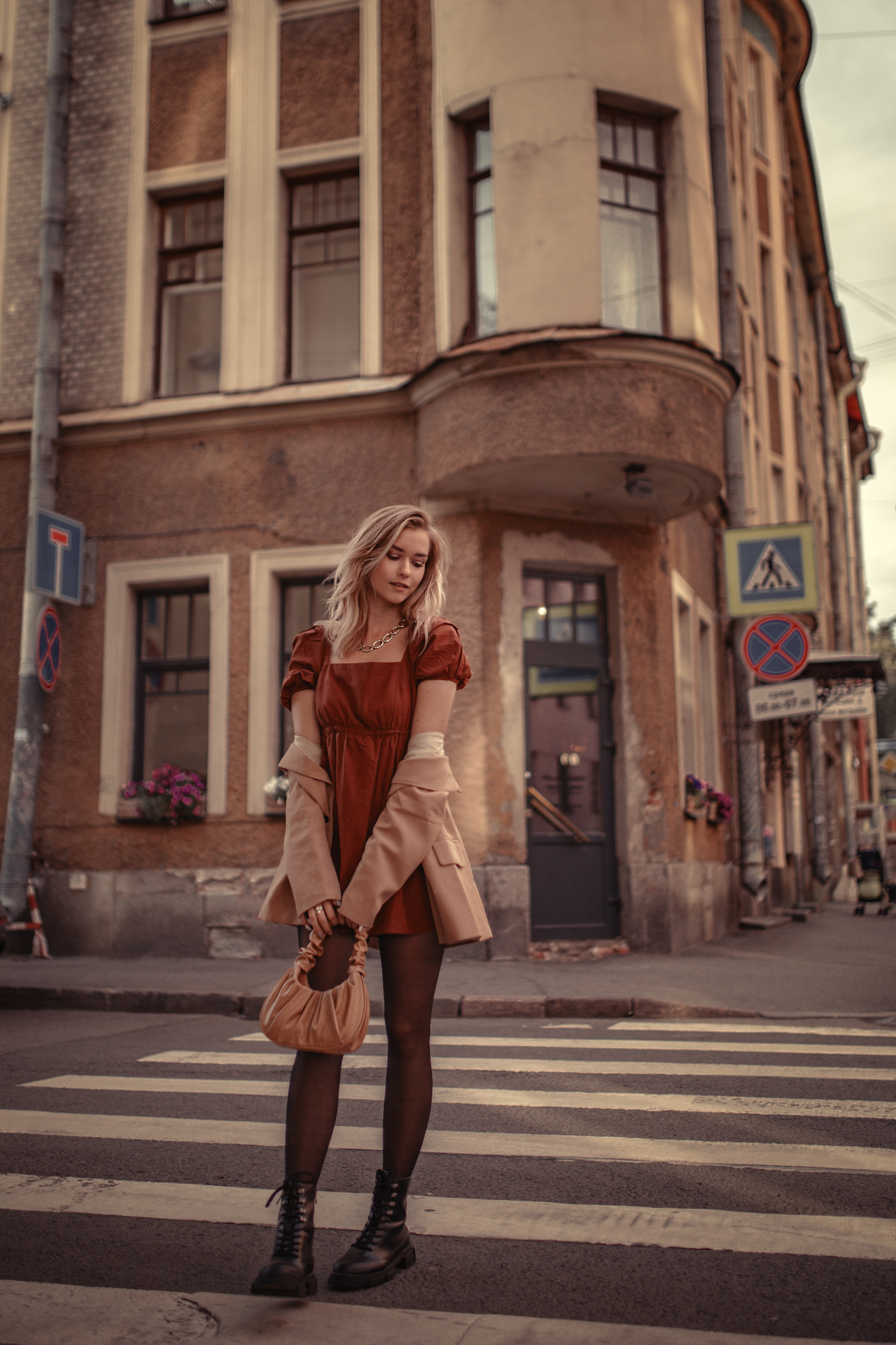 Соня. Фотограф в Сочи Светлана Сарры