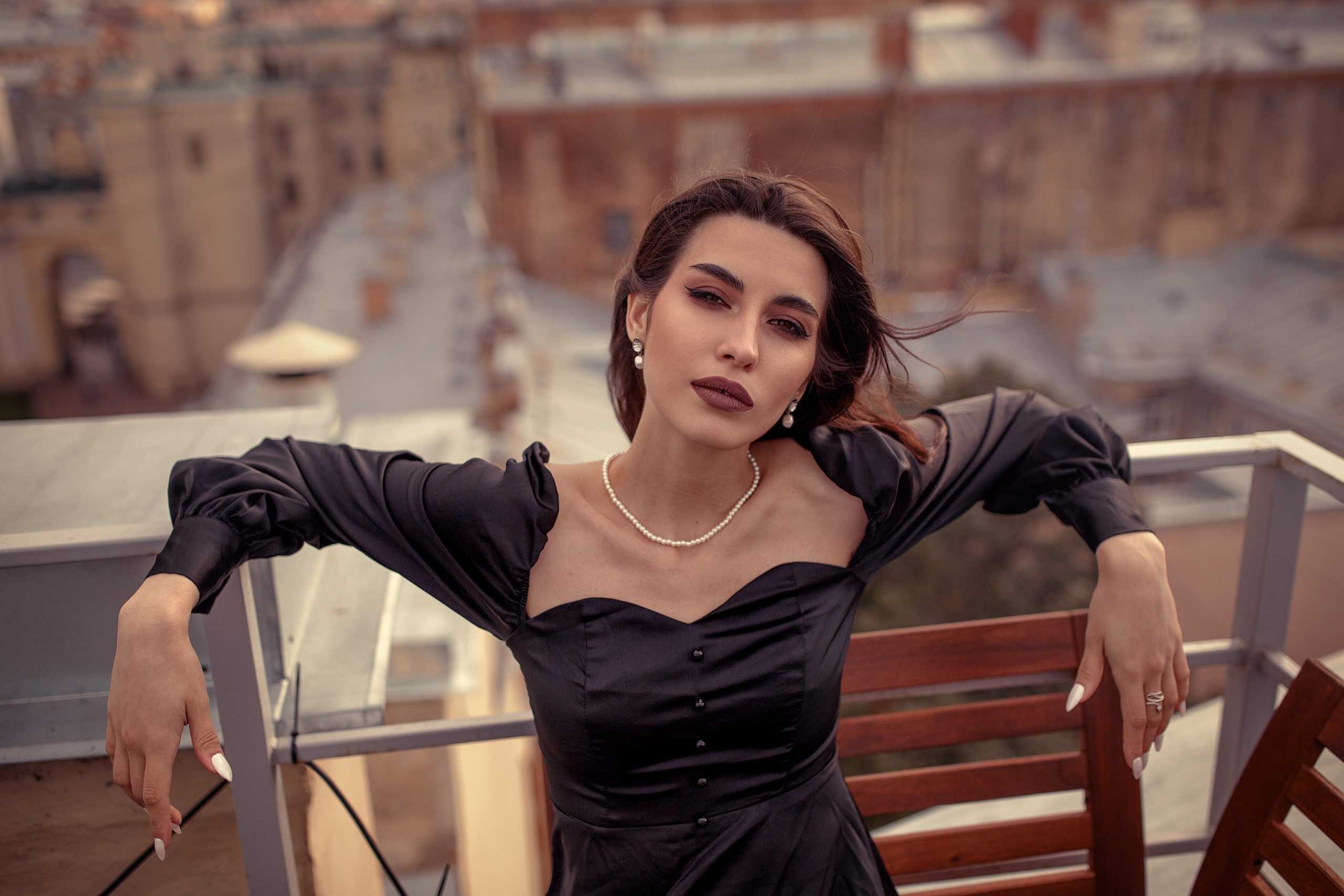 Влада. Фотограф в Сочи Светлана Сарры