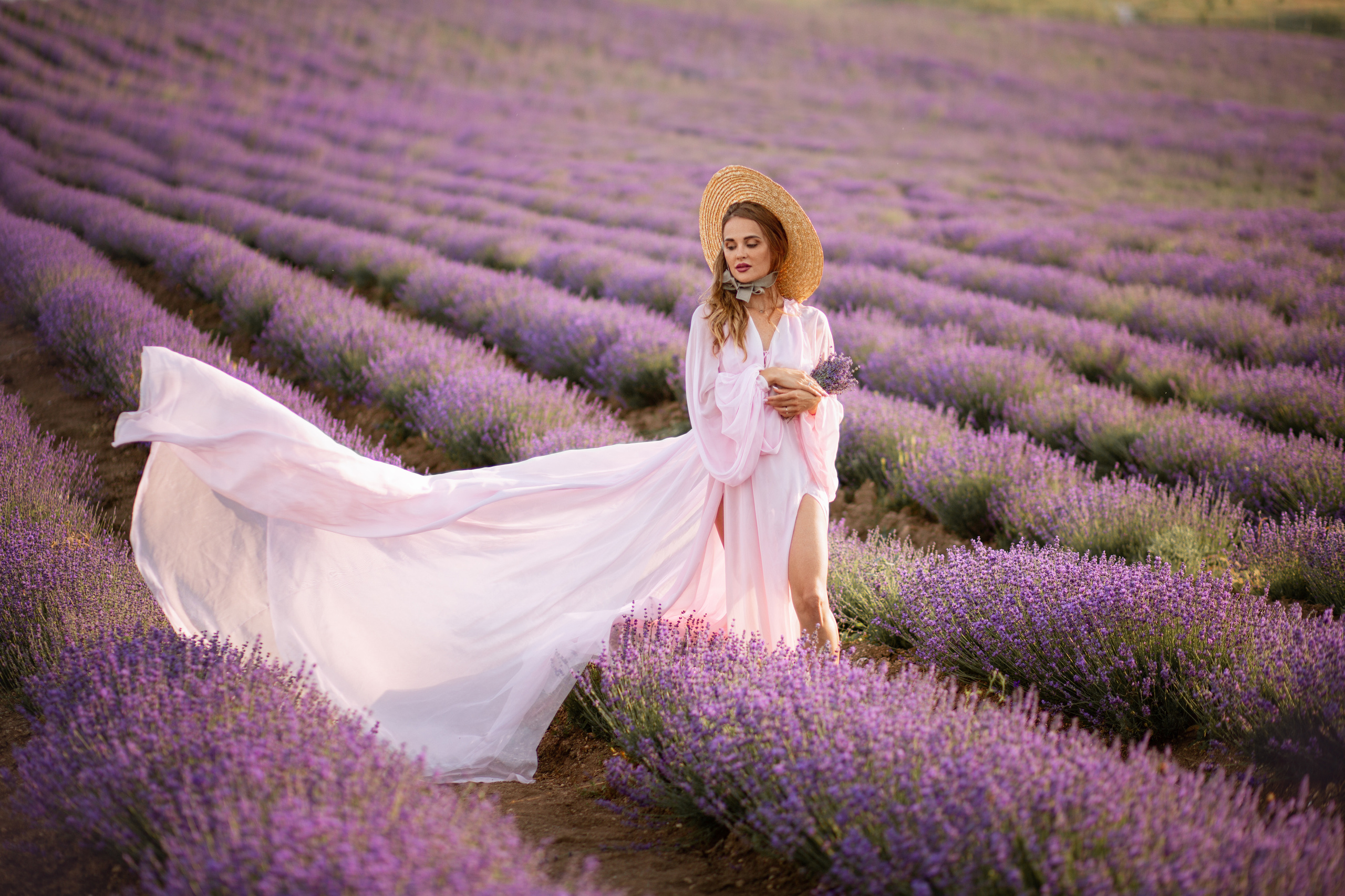 Женская. Фотограф в Сочи Светлана Сарры