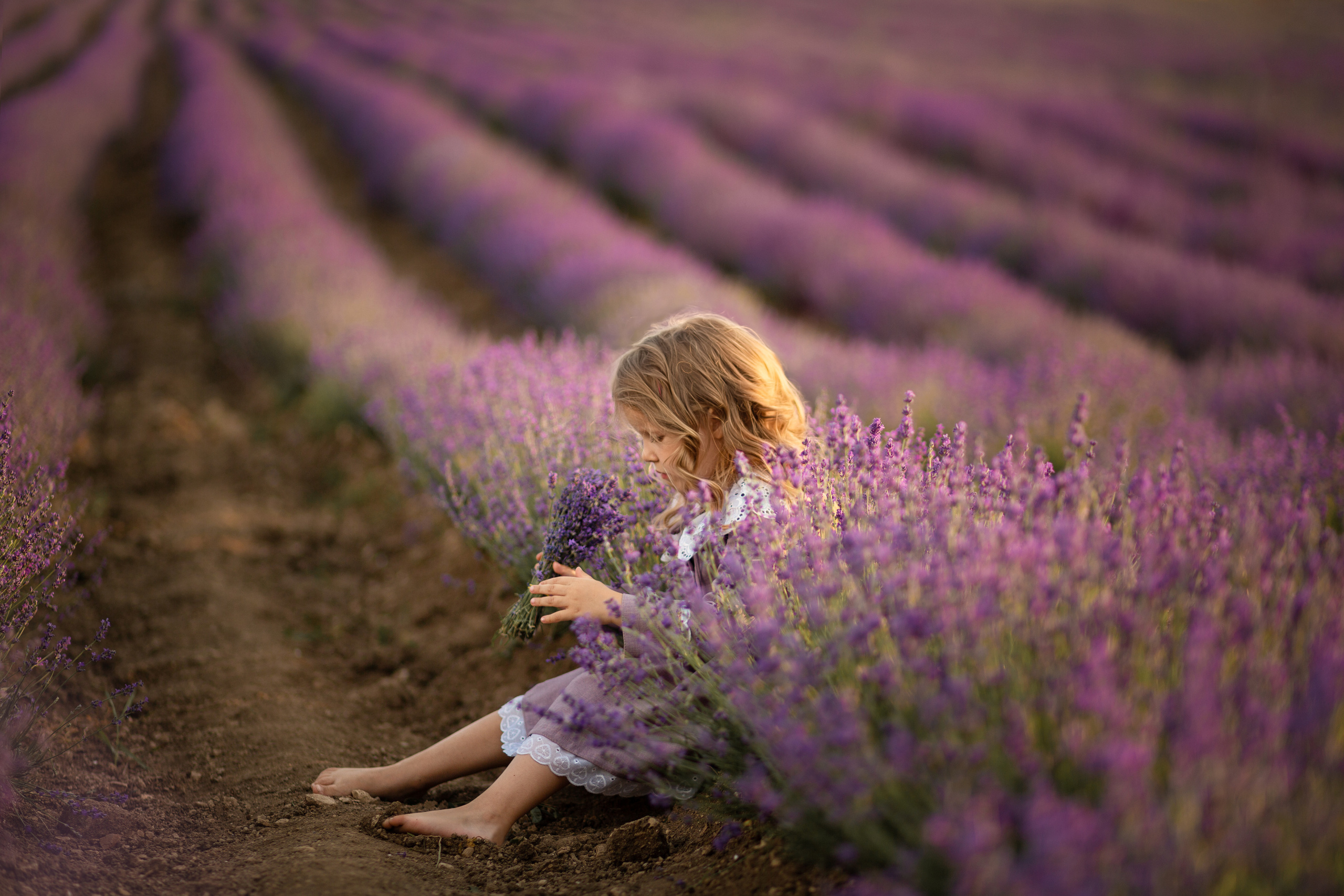 Детская. Фотограф в Сочи Светлана Сарры