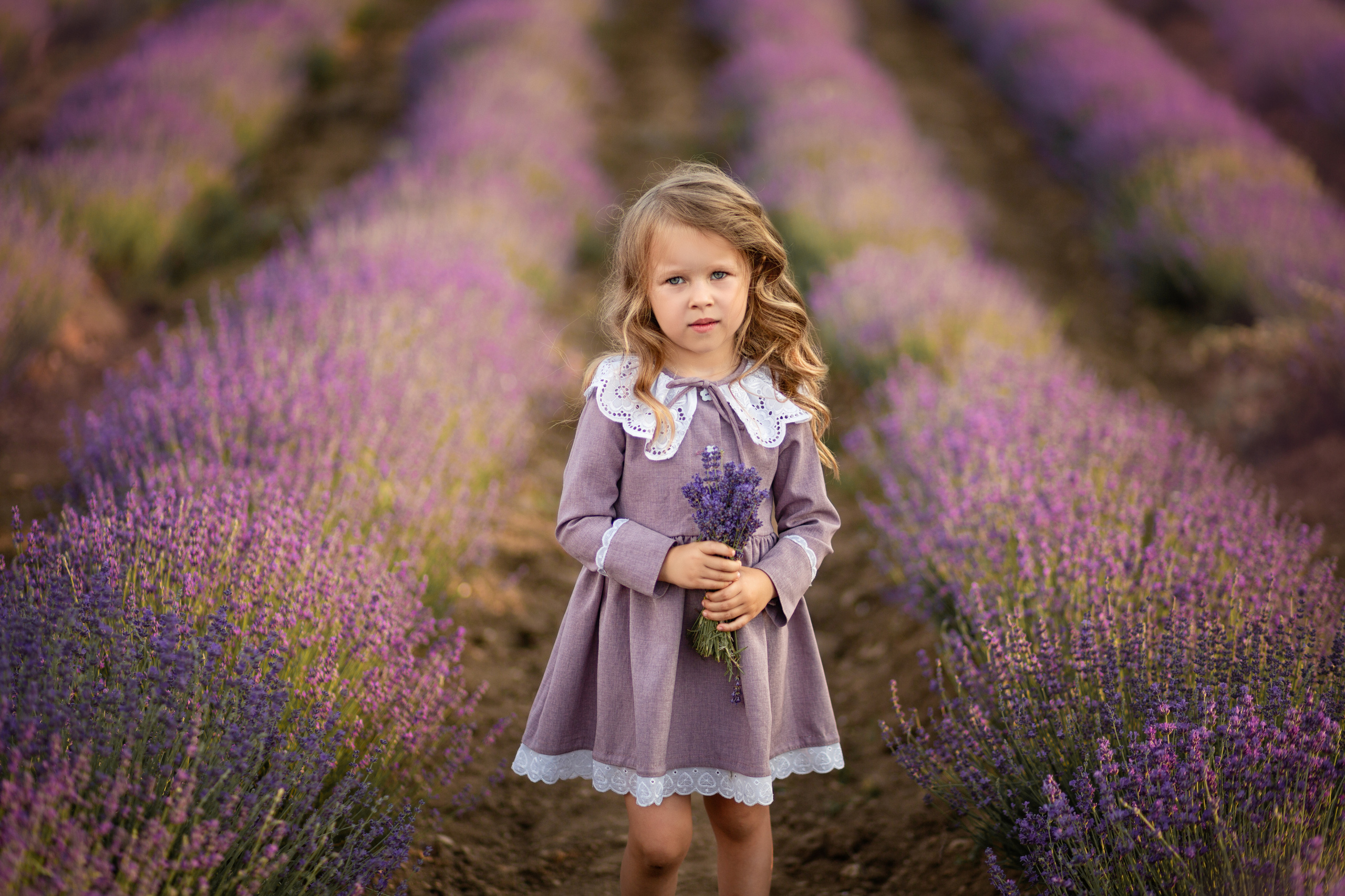 Детская. Фотограф в Сочи Светлана Сарры