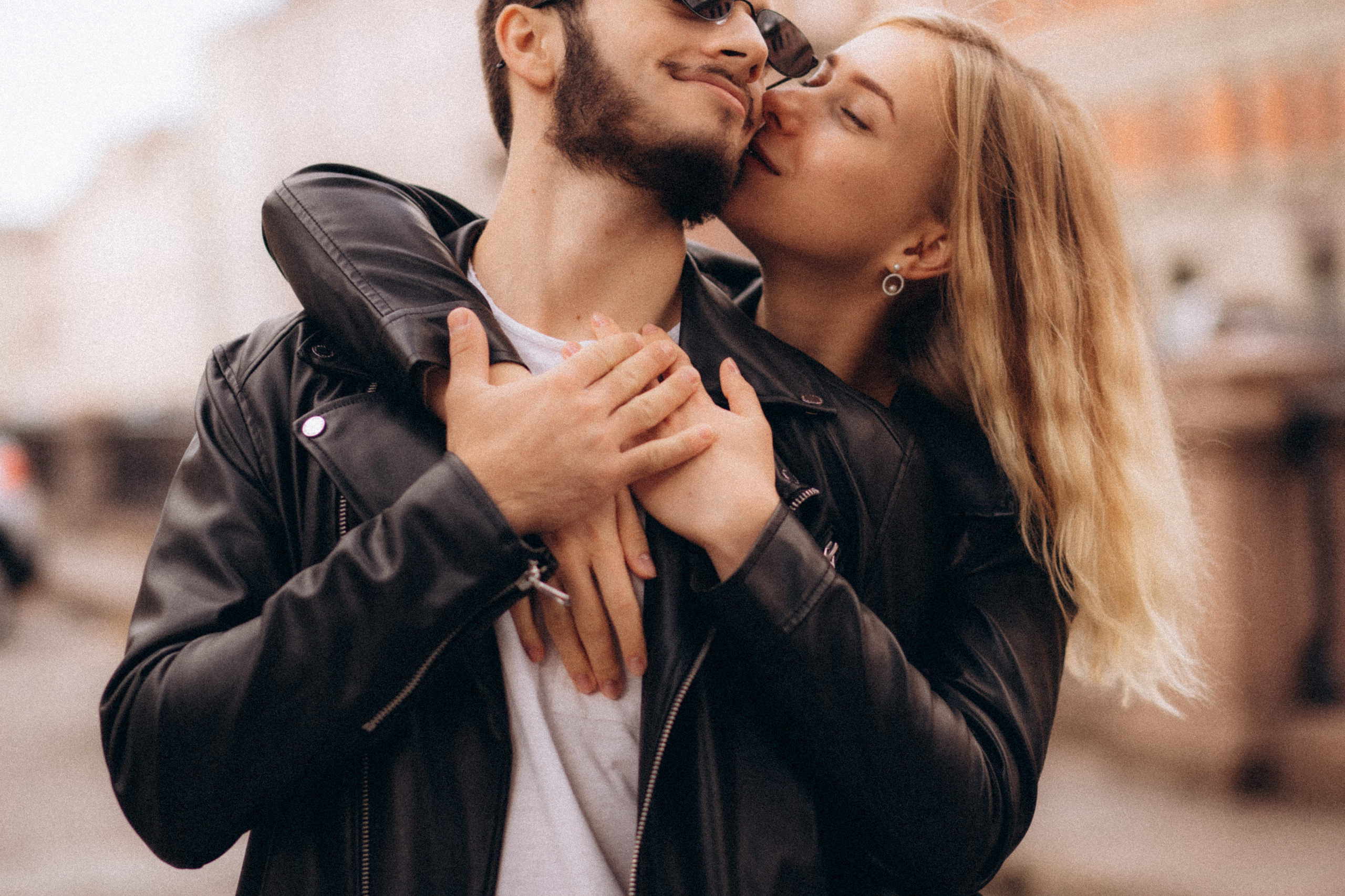 Даша и Даня. Питер. Фотограф в Сочи Светлана Сарры