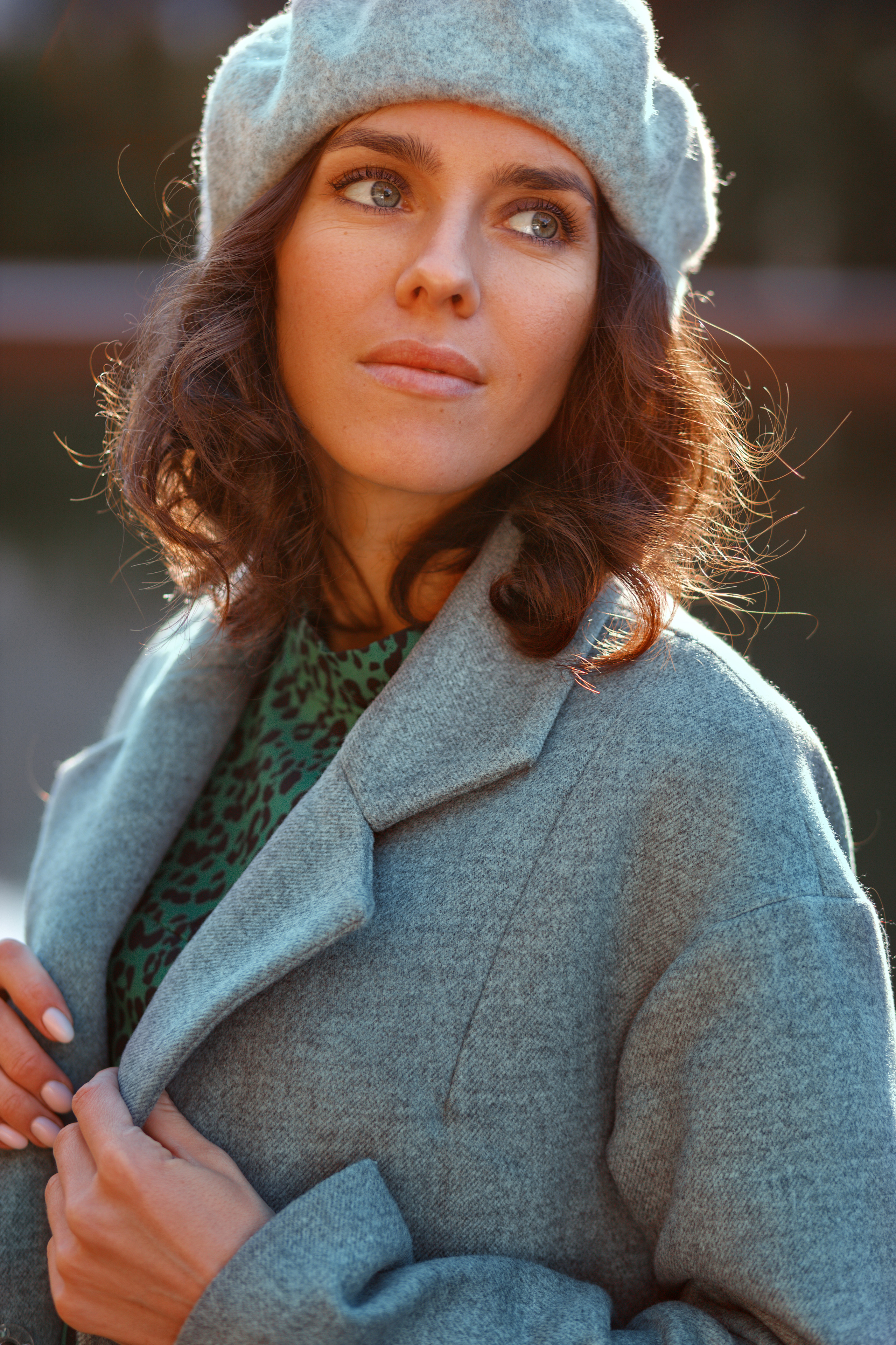 Таня. Фотограф в Сочи Светлана Сарры