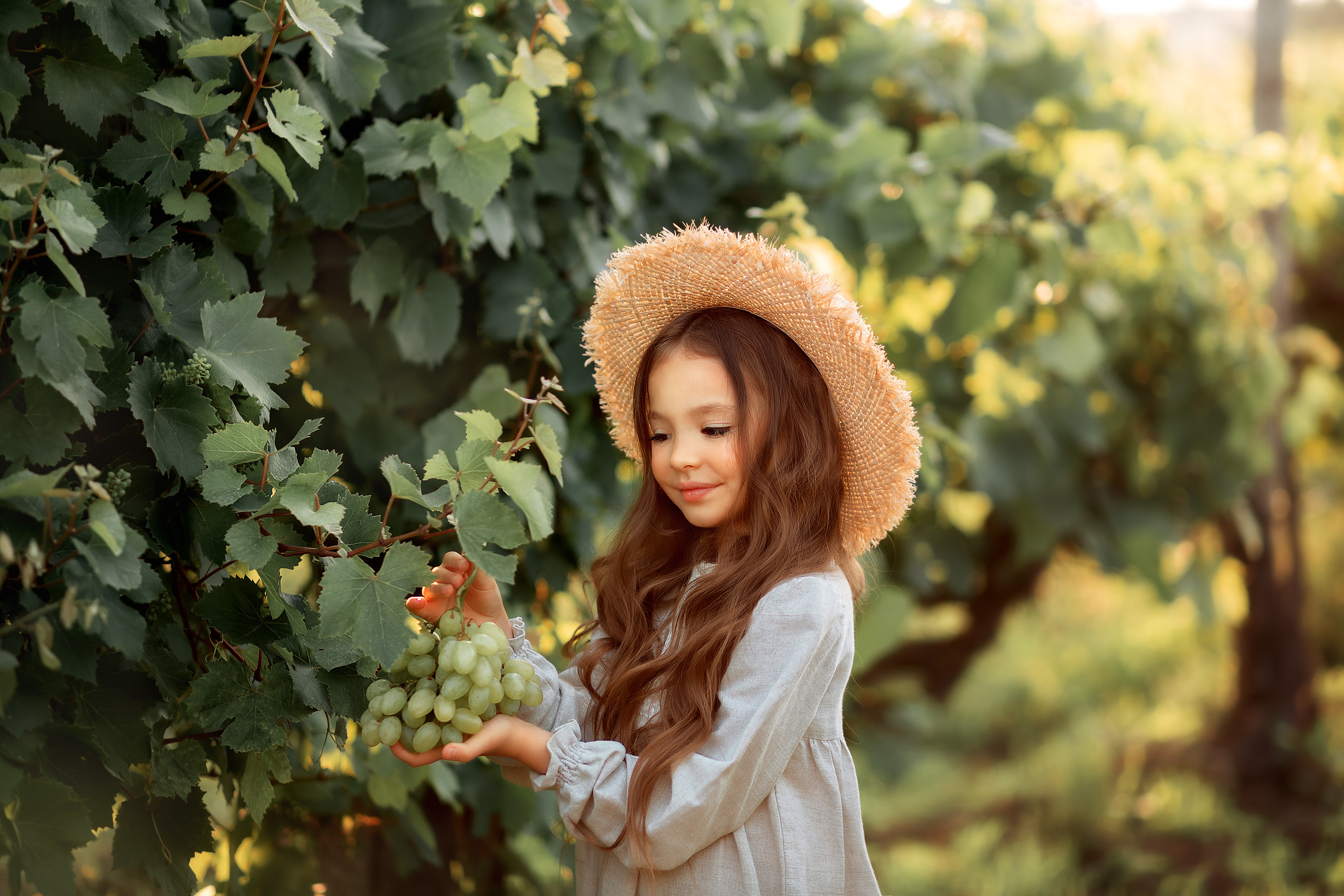 Детская. Фотограф в Сочи Светлана Сарры