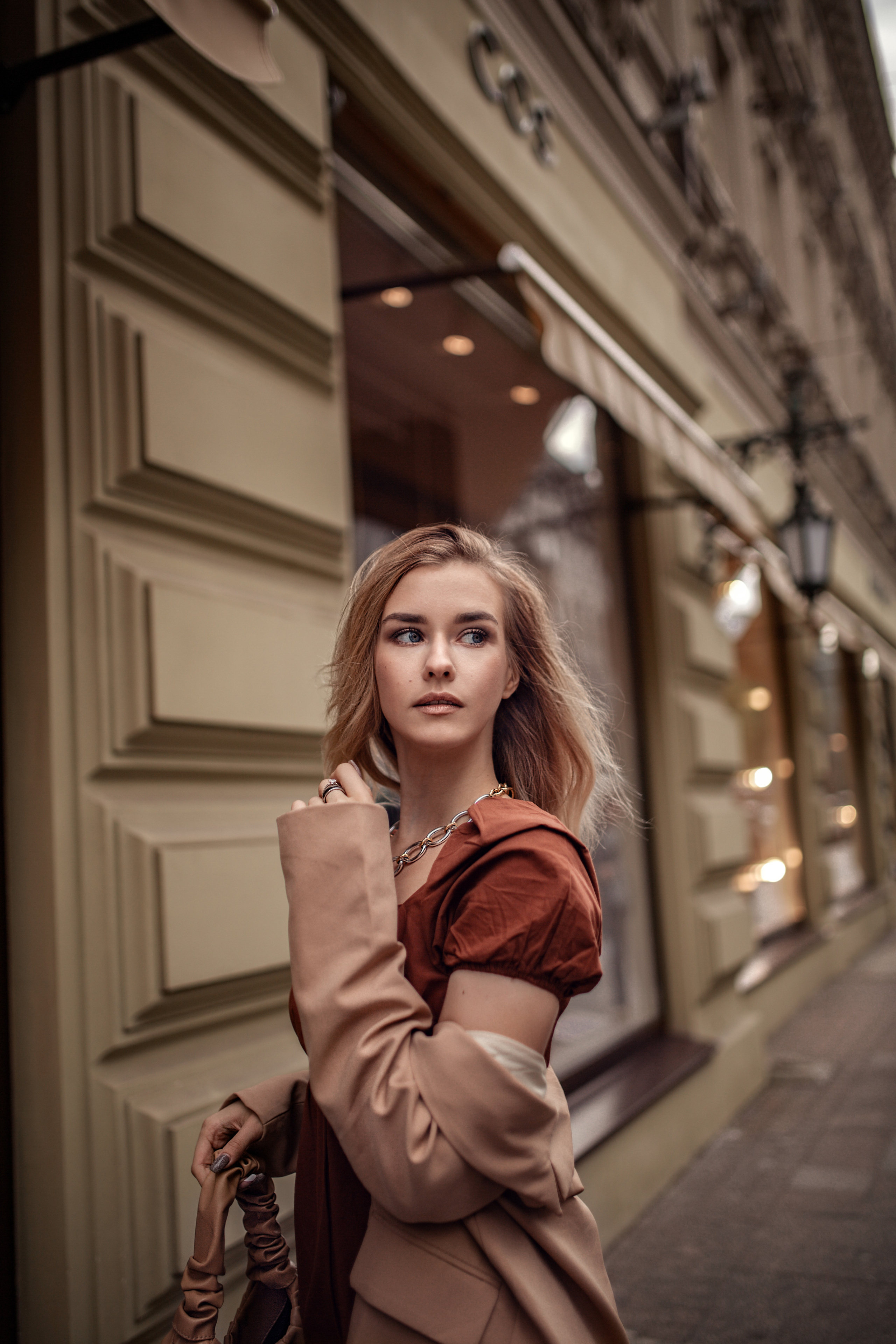 Соня. Фотограф в Сочи Светлана Сарры