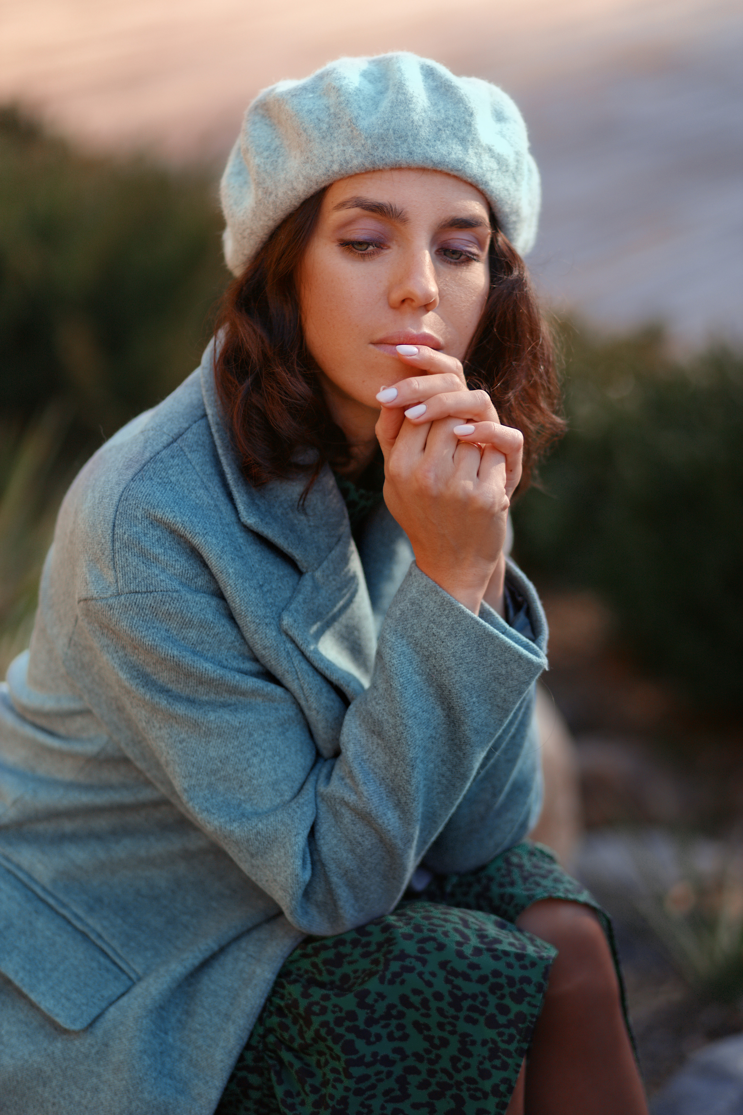 Таня. Фотограф в Сочи Светлана Сарры