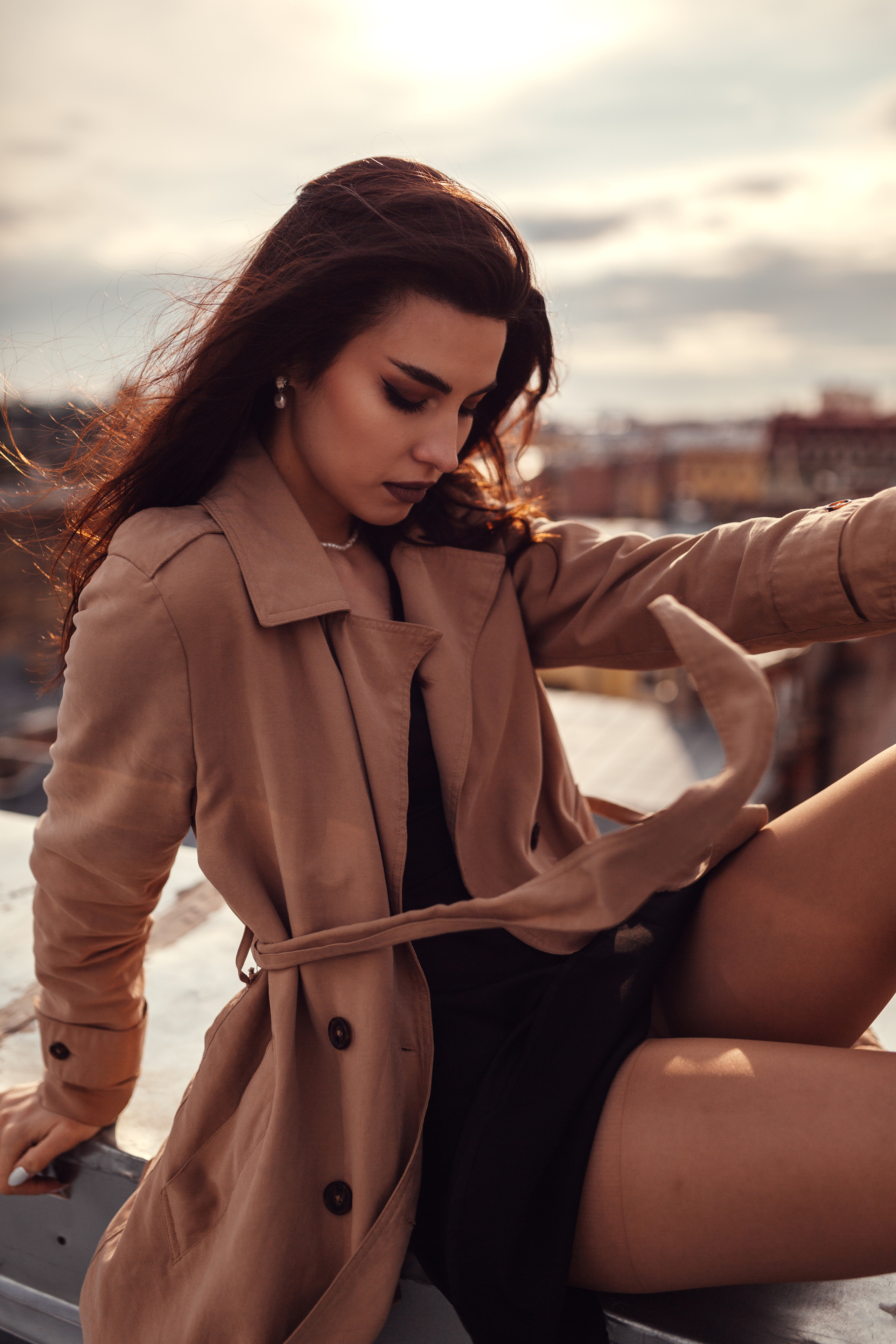 Влада. Фотограф в Сочи Светлана Сарры