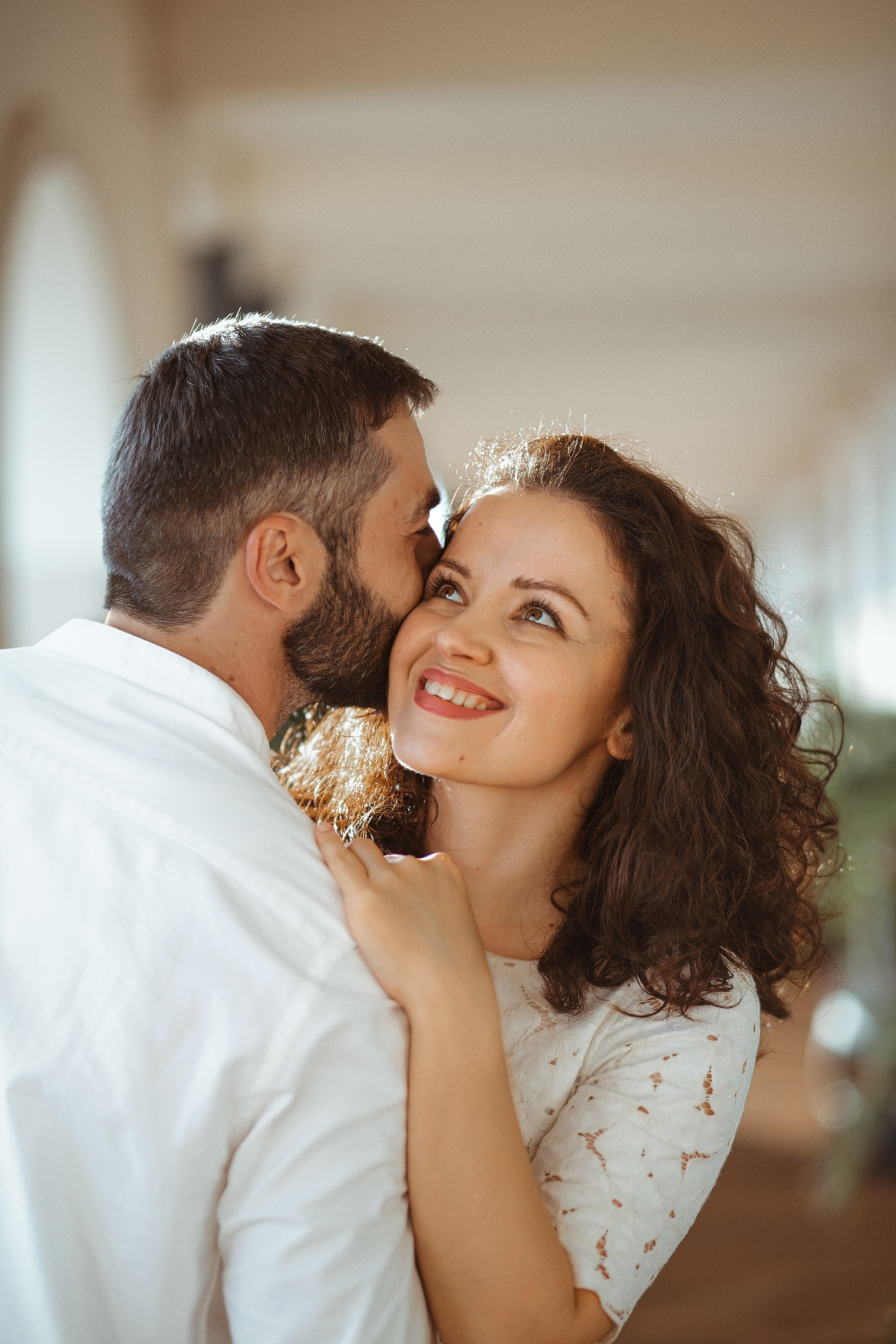 Аника и Тимур. Фотограф в Сочи Светлана Сарры