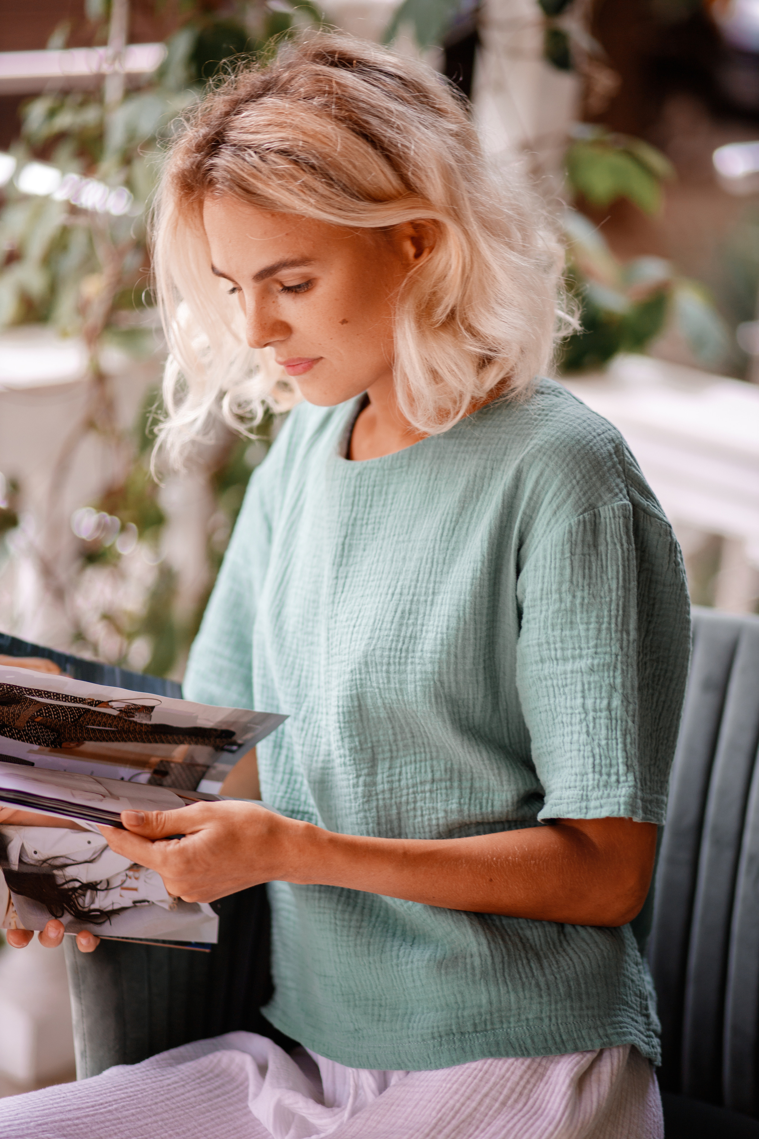 Яна. Фотограф в Сочи Светлана Сарры