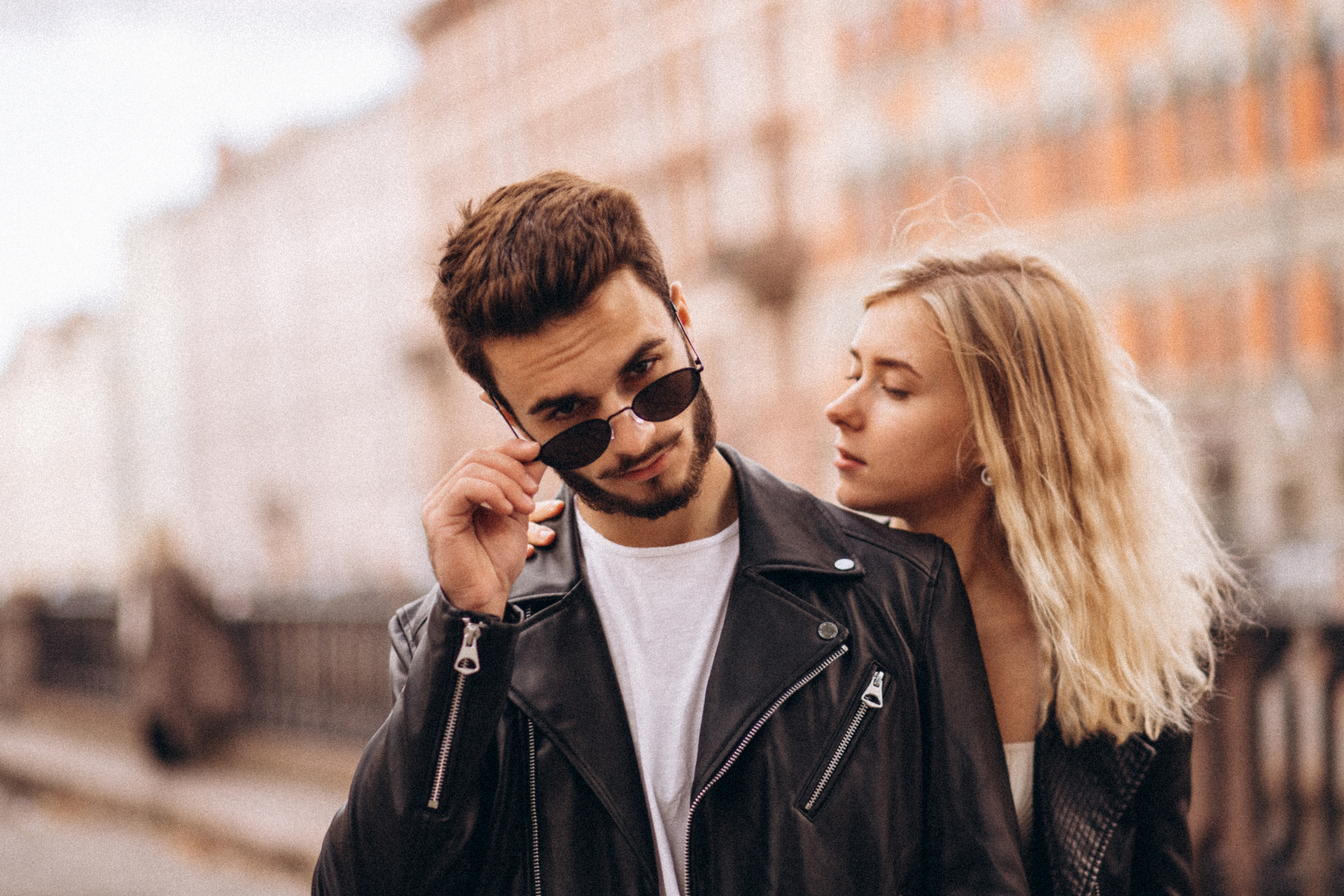 Даша и Даня. Питер. Фотограф в Сочи Светлана Сарры