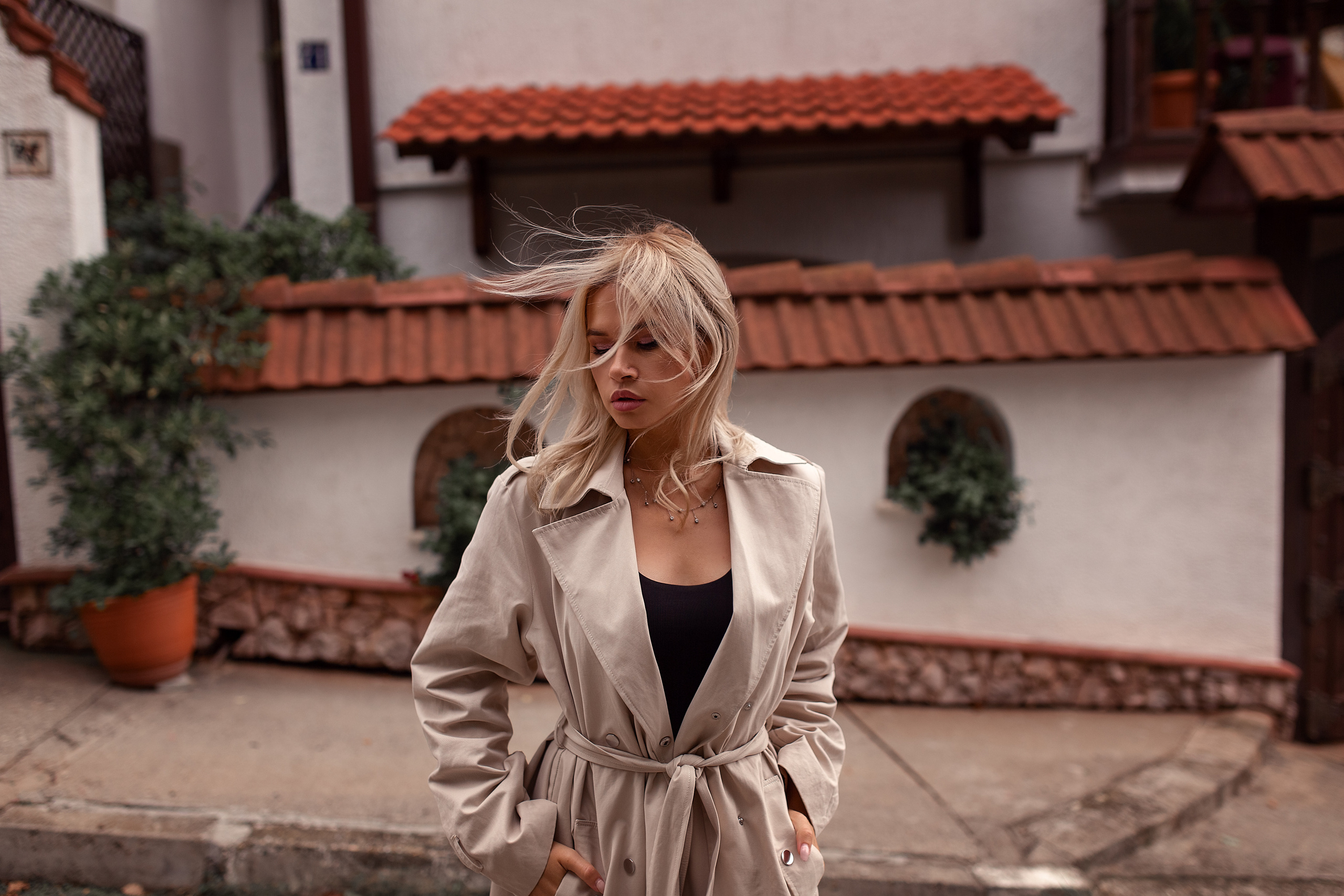 Аня. Фотограф в Сочи Светлана Сарры