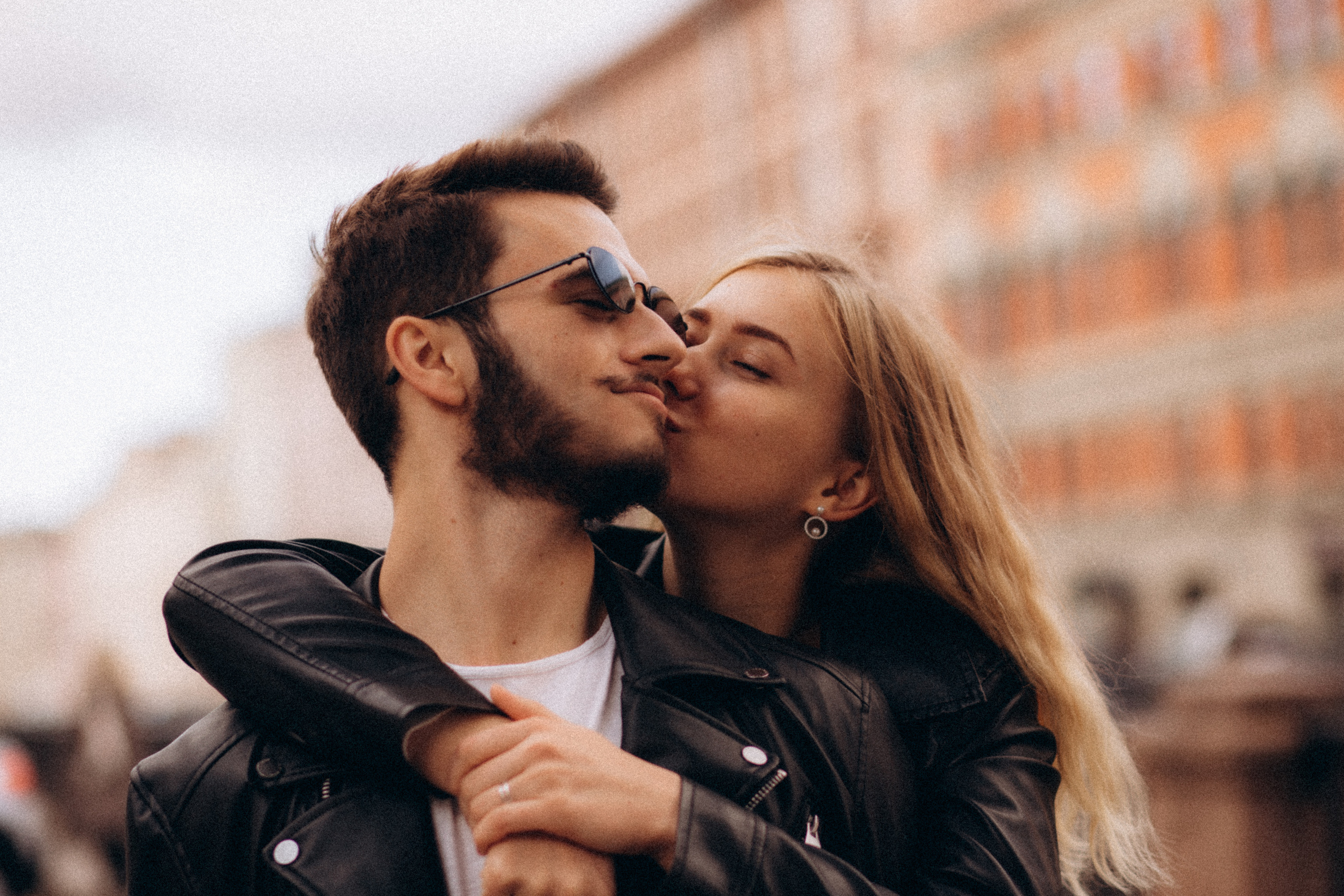 Даша и Даня. Питер. Фотограф в Сочи Светлана Сарры