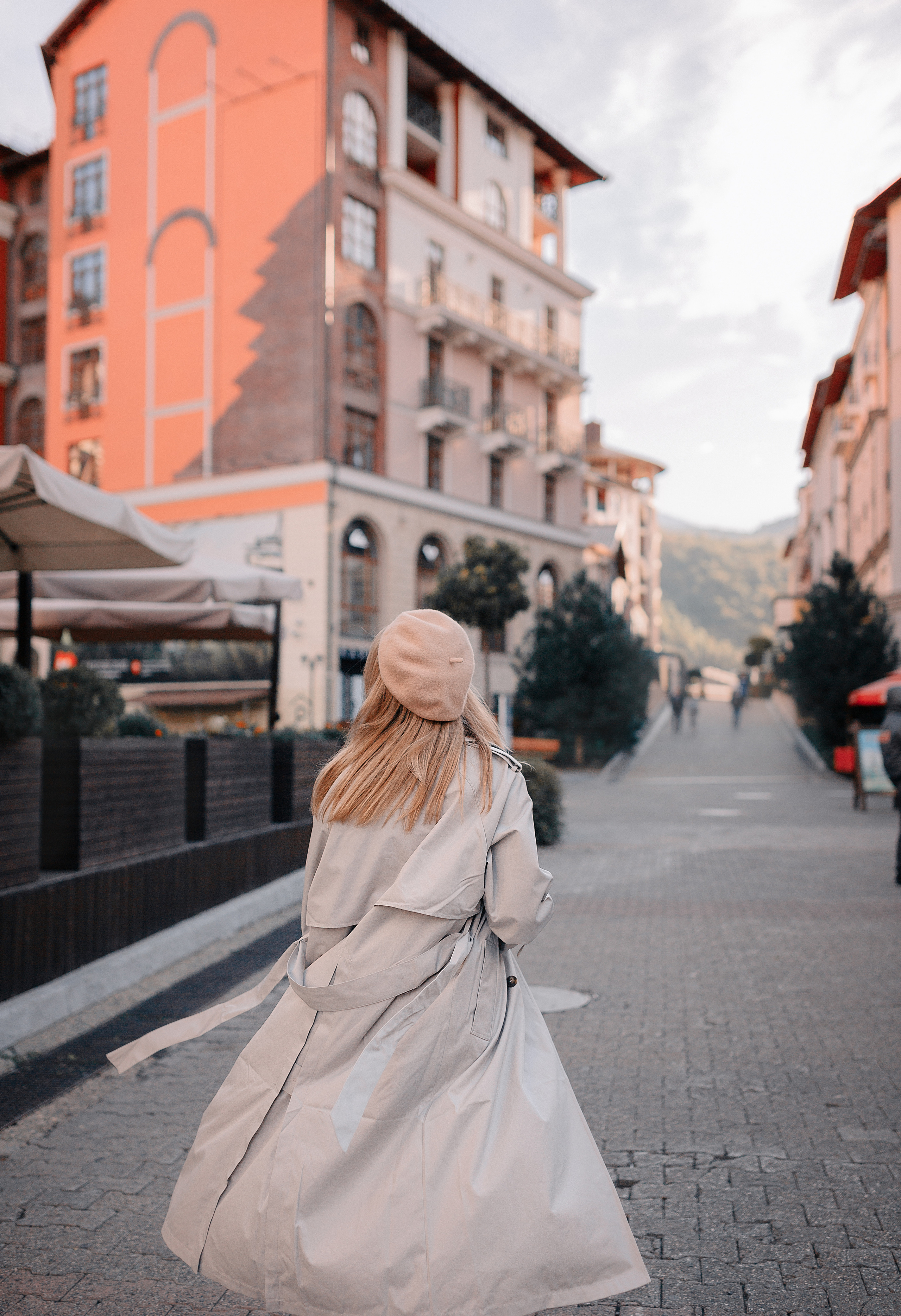 Лена. Фотограф в Сочи Светлана Сарры