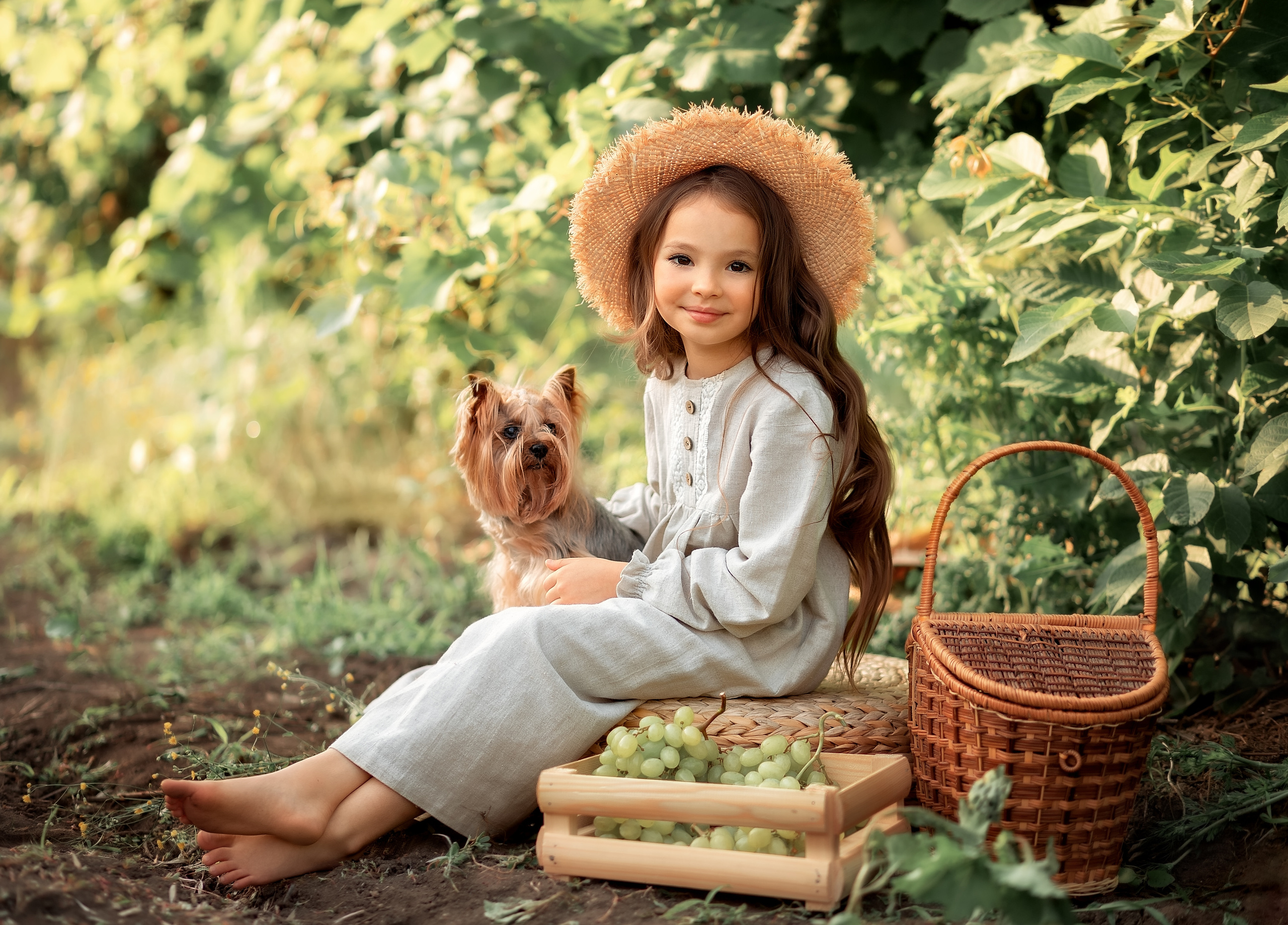 Детская. Фотограф в Сочи Светлана Сарры
