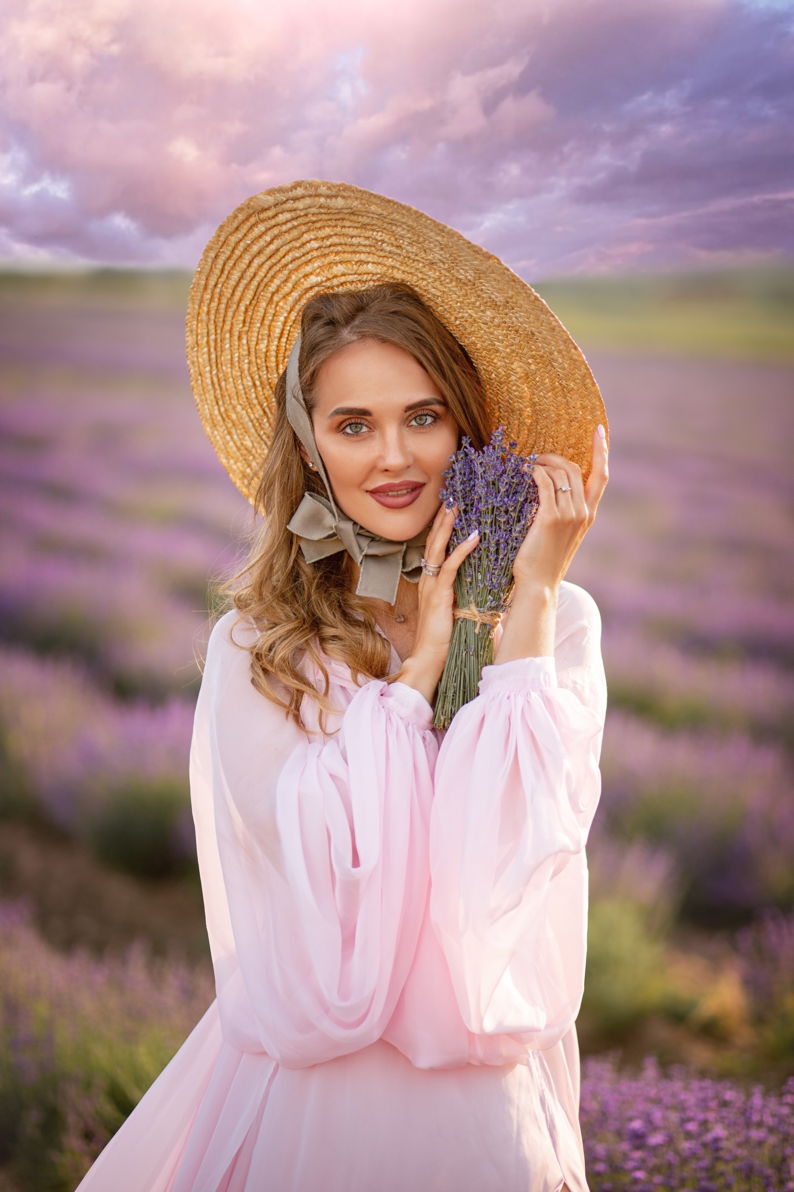 Женская. Фотограф в Сочи Светлана Сарры