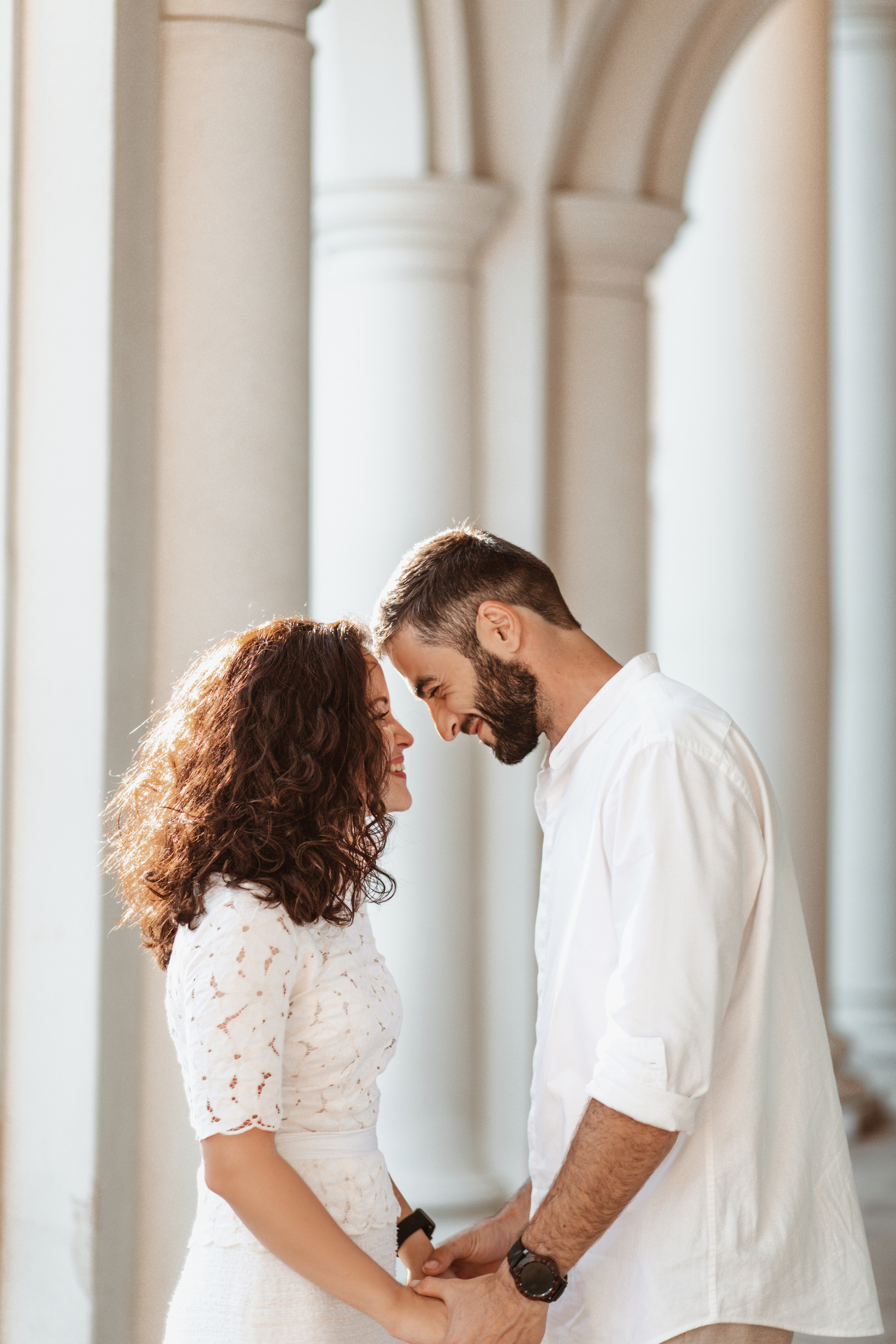 Аника и Тимур. Фотограф в Сочи Светлана Сарры