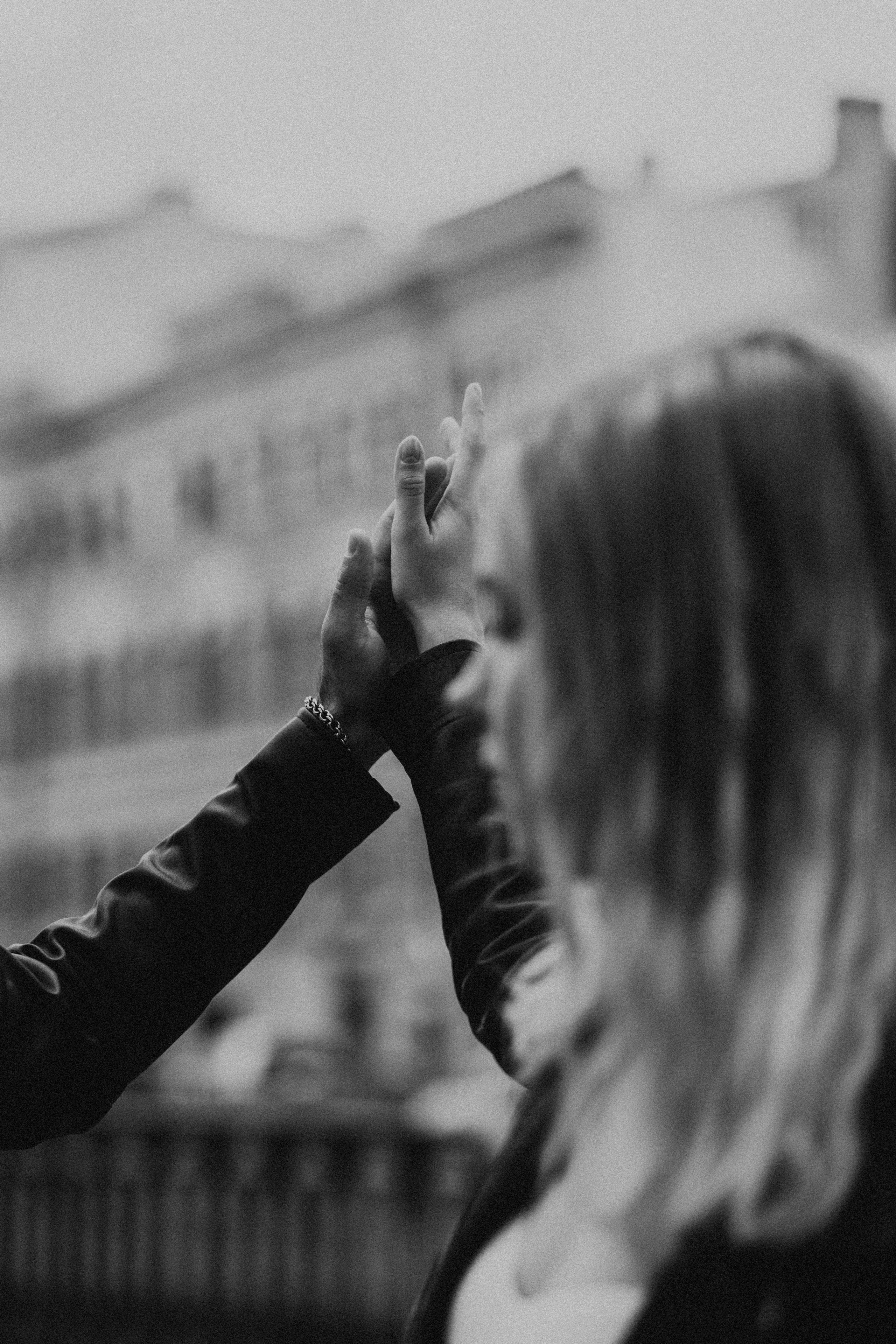 Даша и Даня. Питер. Фотограф в Сочи Светлана Сарры