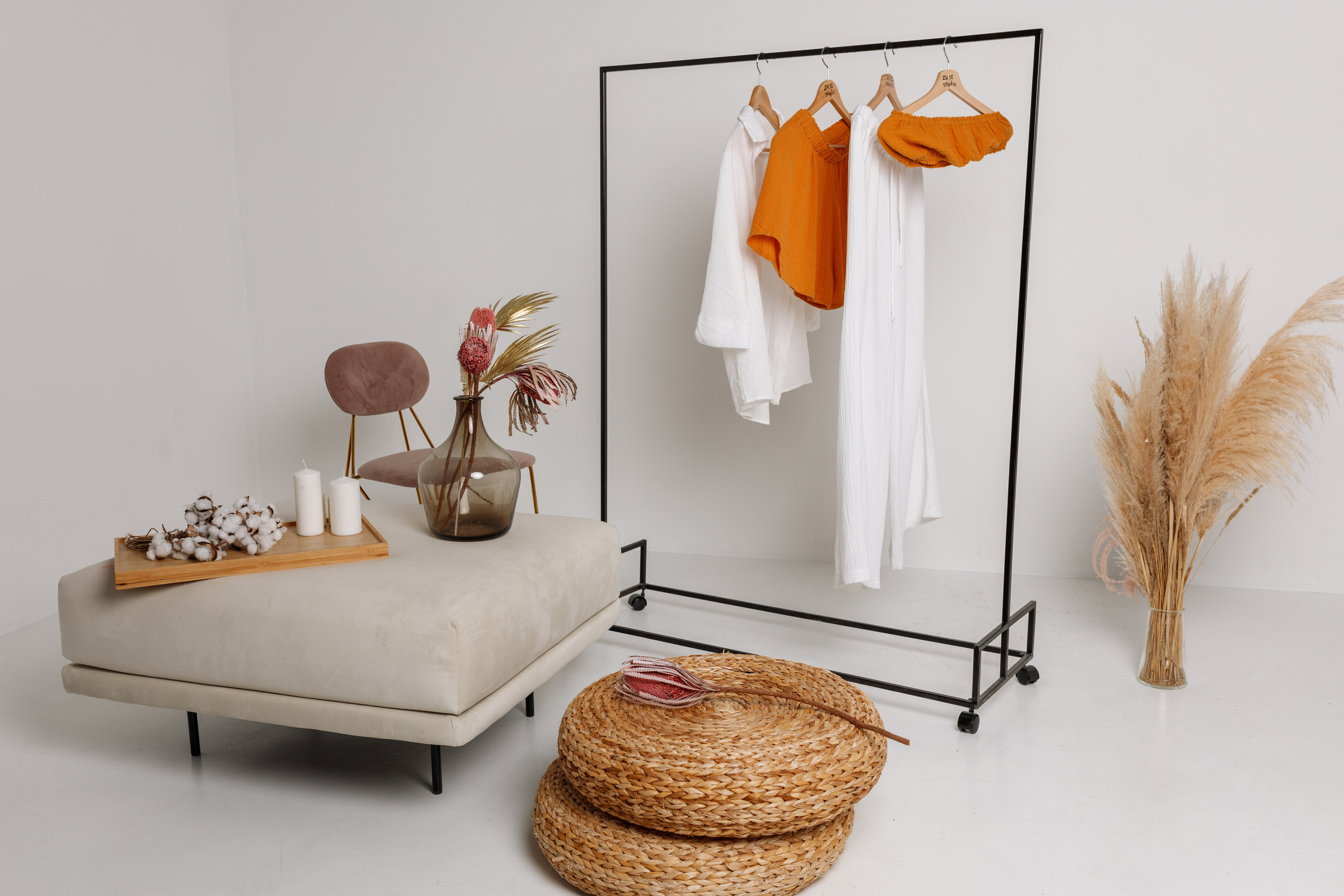 Магазин одежды. Фотограф в Сочи Светлана Сарры