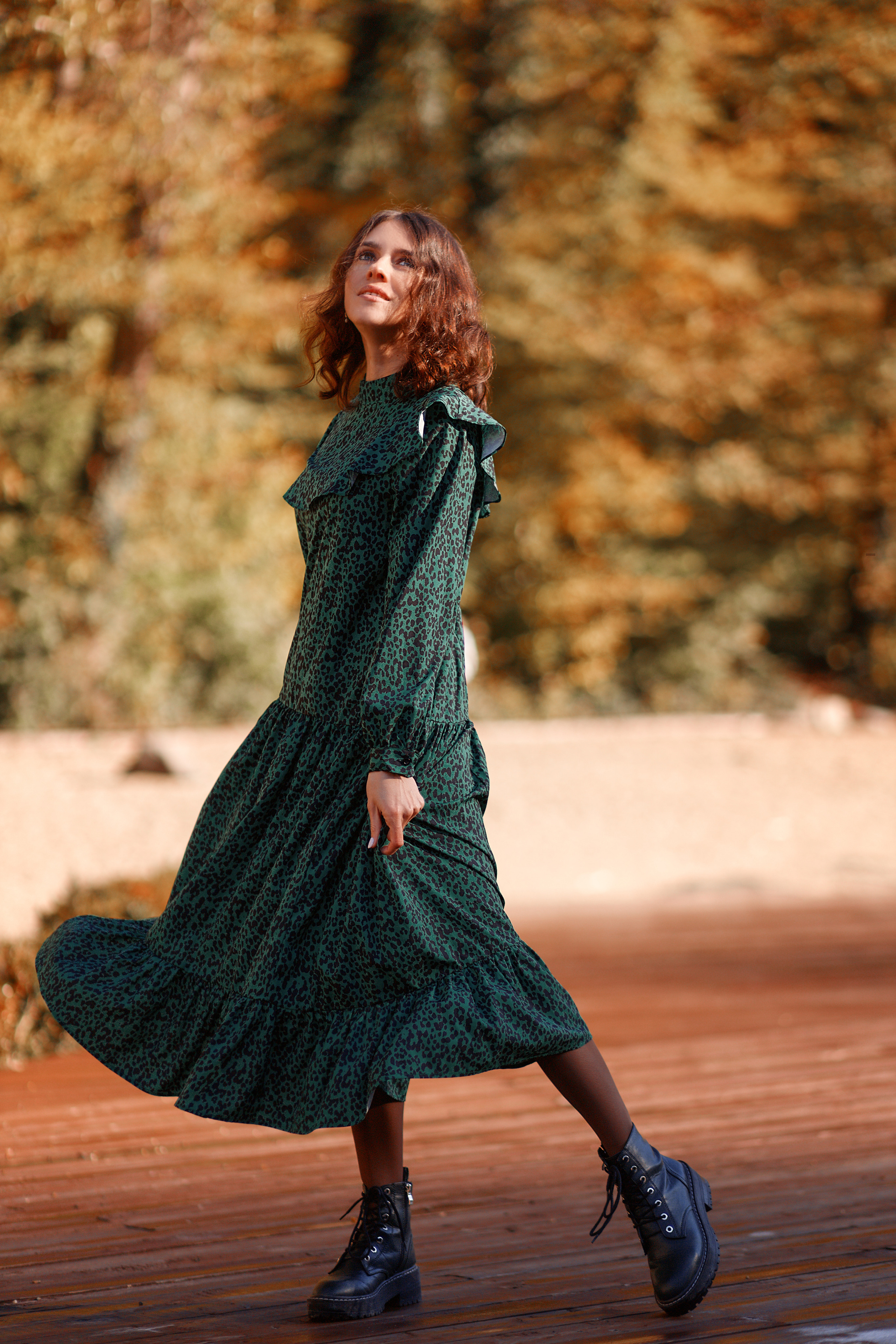 Таня. Фотограф в Сочи Светлана Сарры