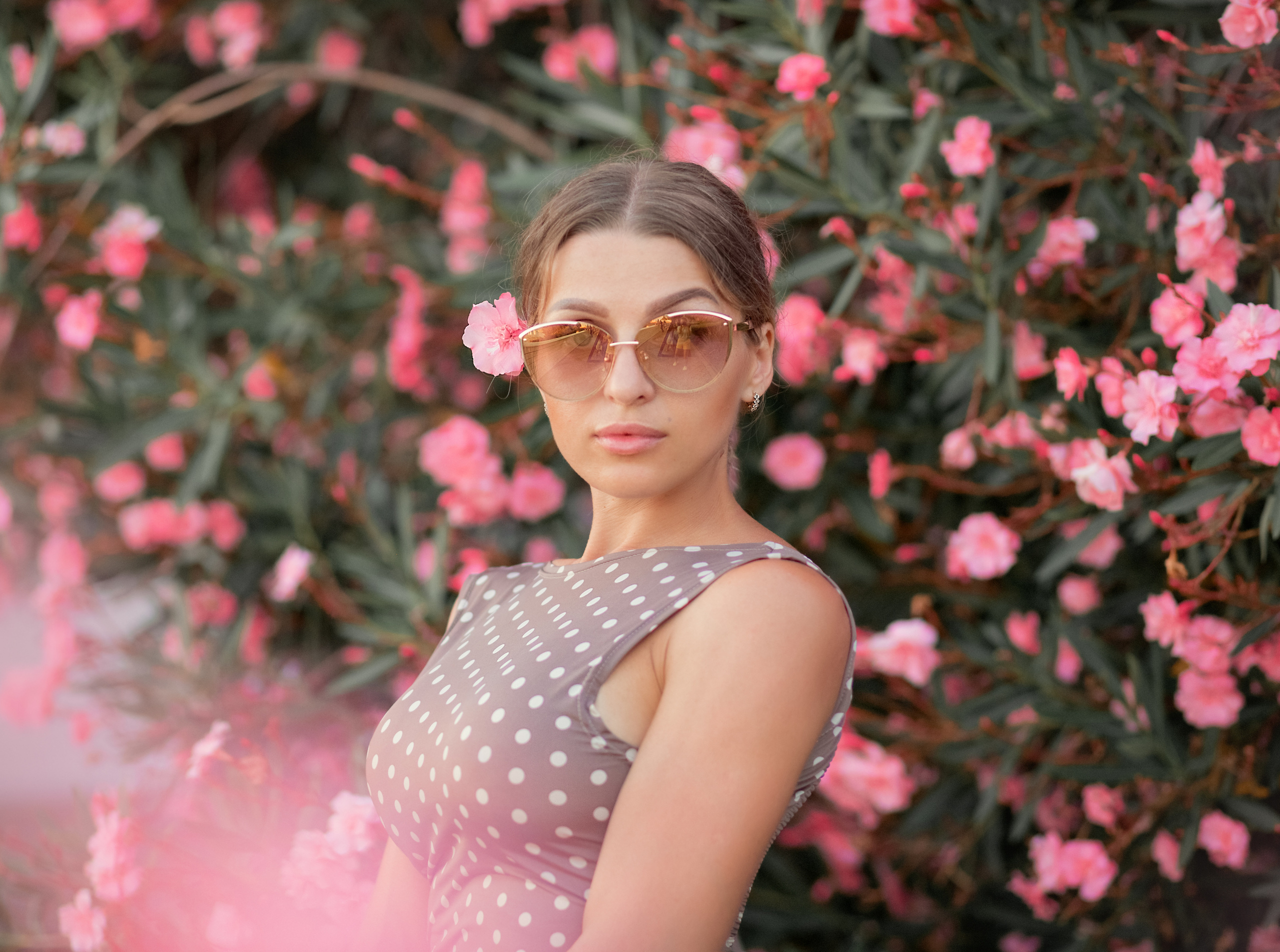 Настя. Фотограф в Сочи Светлана Сарры