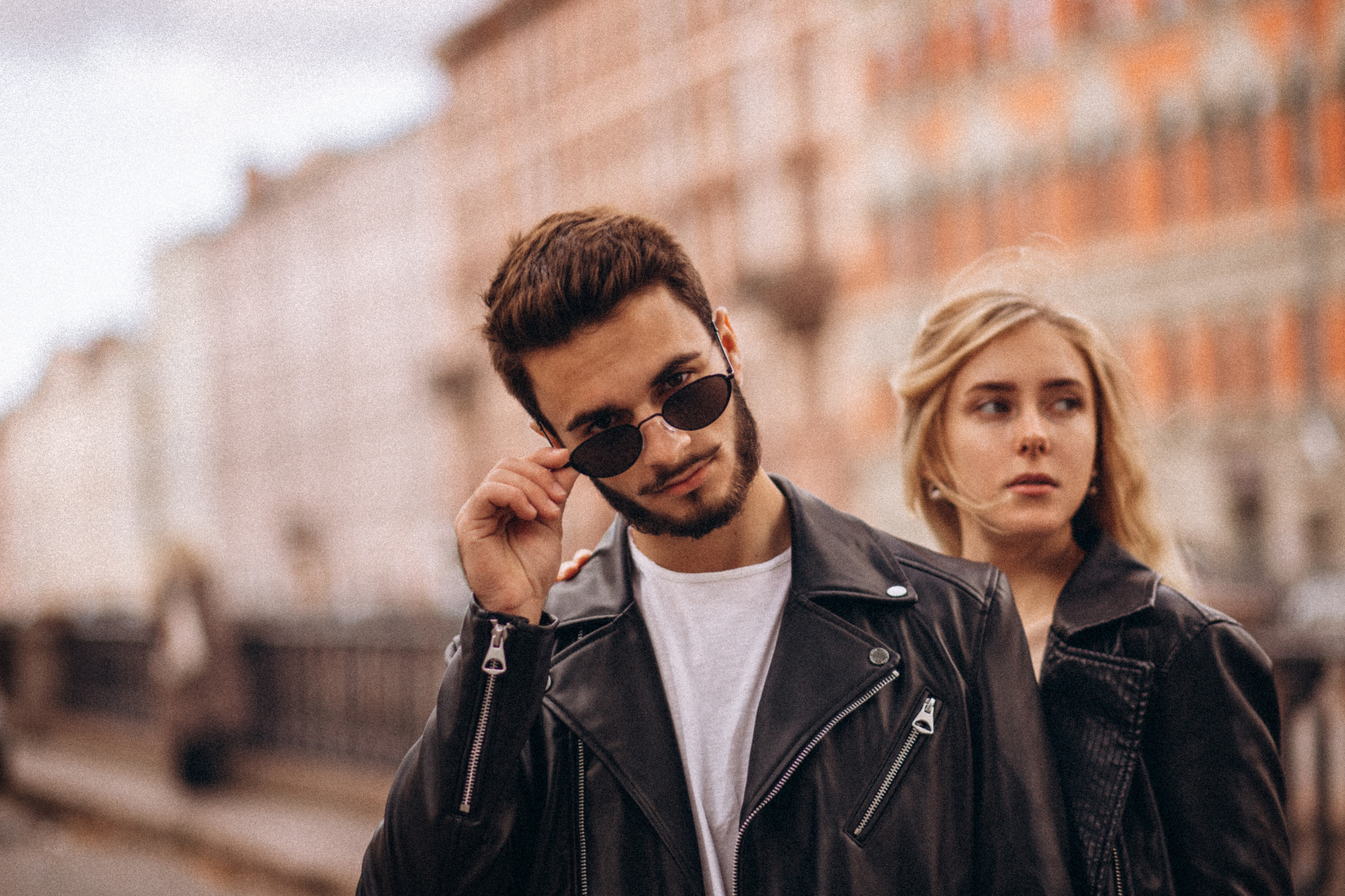 Даша и Даня. Питер. Фотограф в Сочи Светлана Сарры