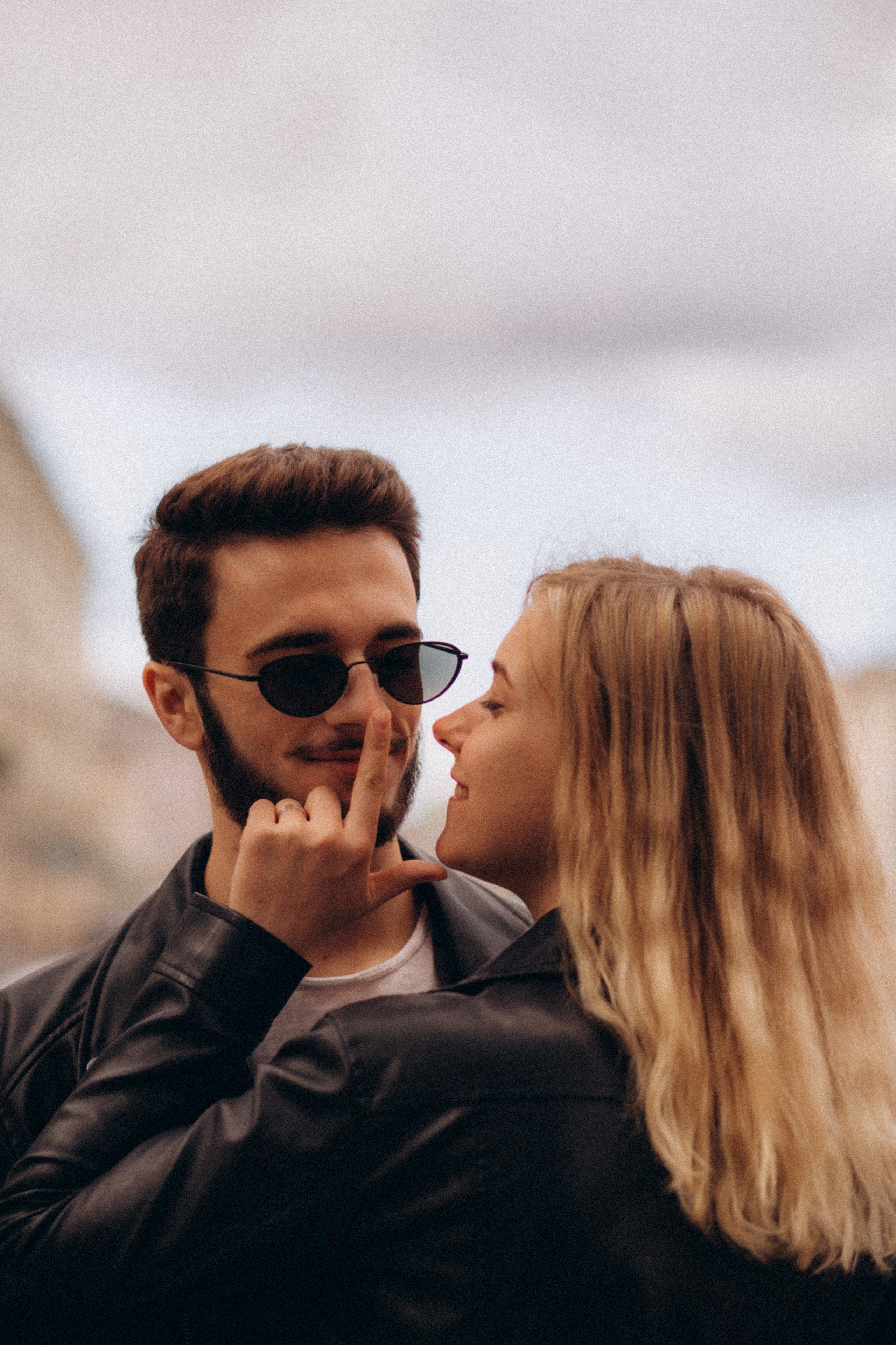 Даша и Даня. Питер. Фотограф в Сочи Светлана Сарры