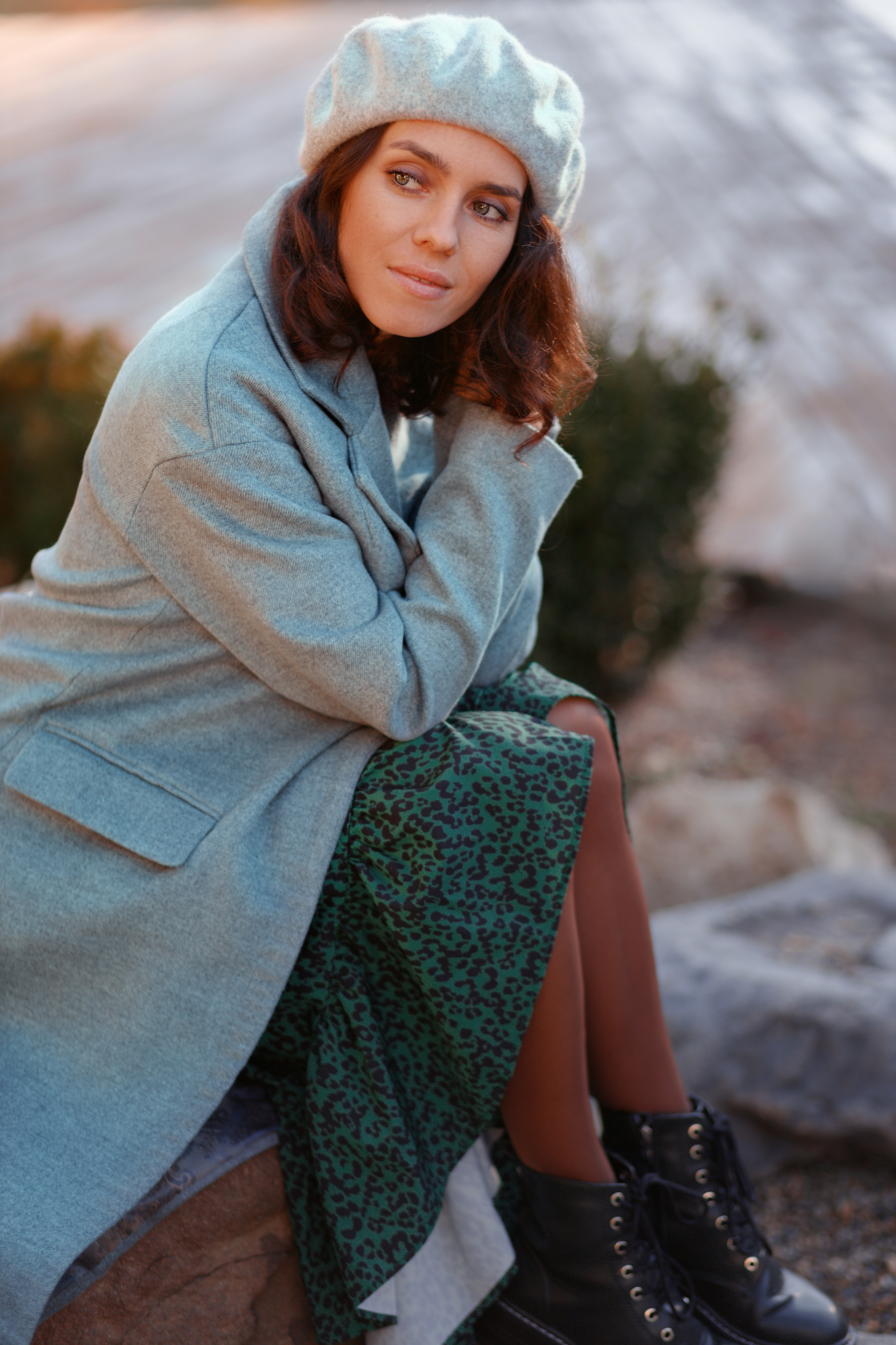 Таня. Фотограф в Сочи Светлана Сарры