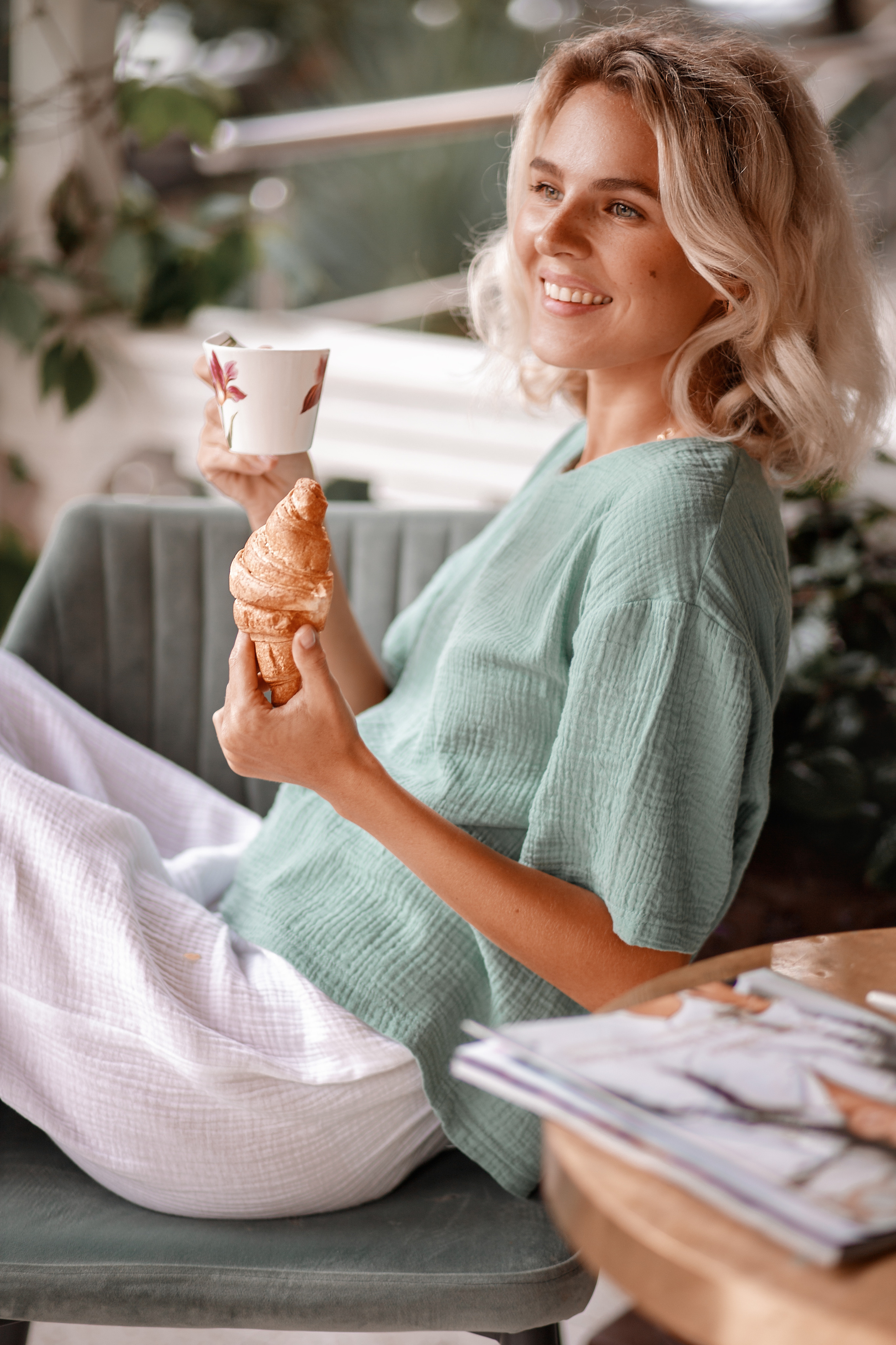 Яна. Фотограф в Сочи Светлана Сарры