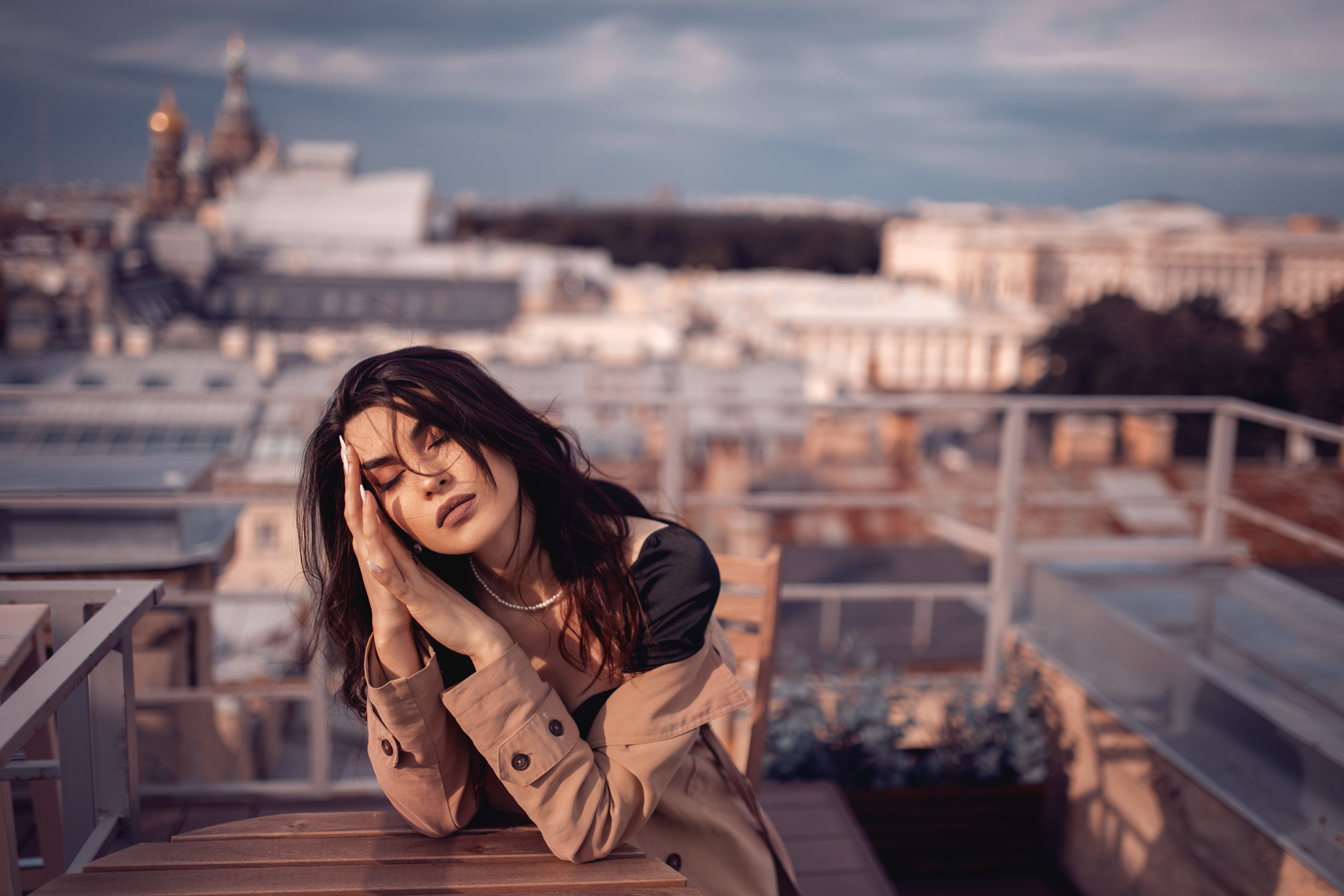 Влада. Фотограф в Сочи Светлана Сарры