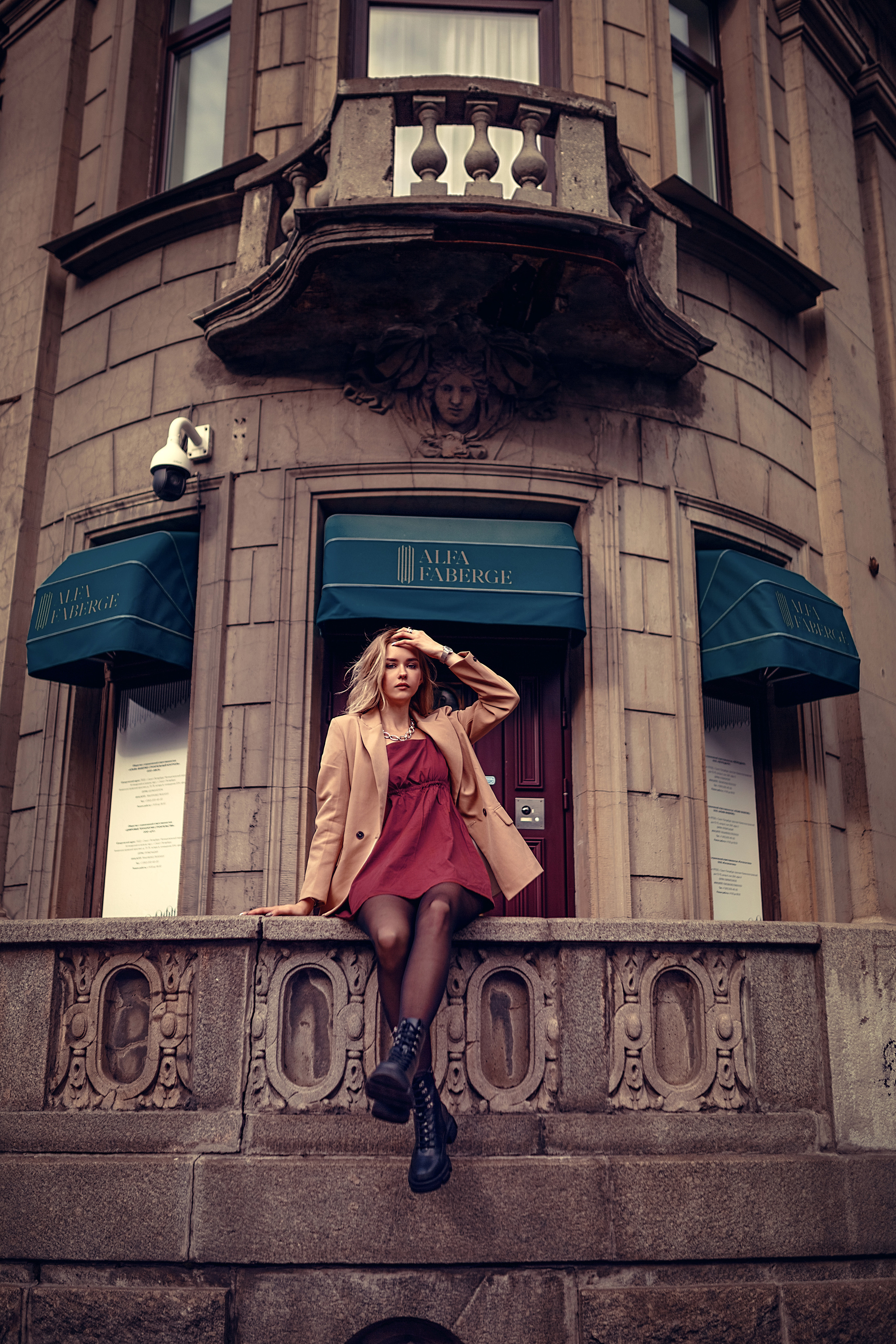 Соня. Фотограф в Сочи Светлана Сарры