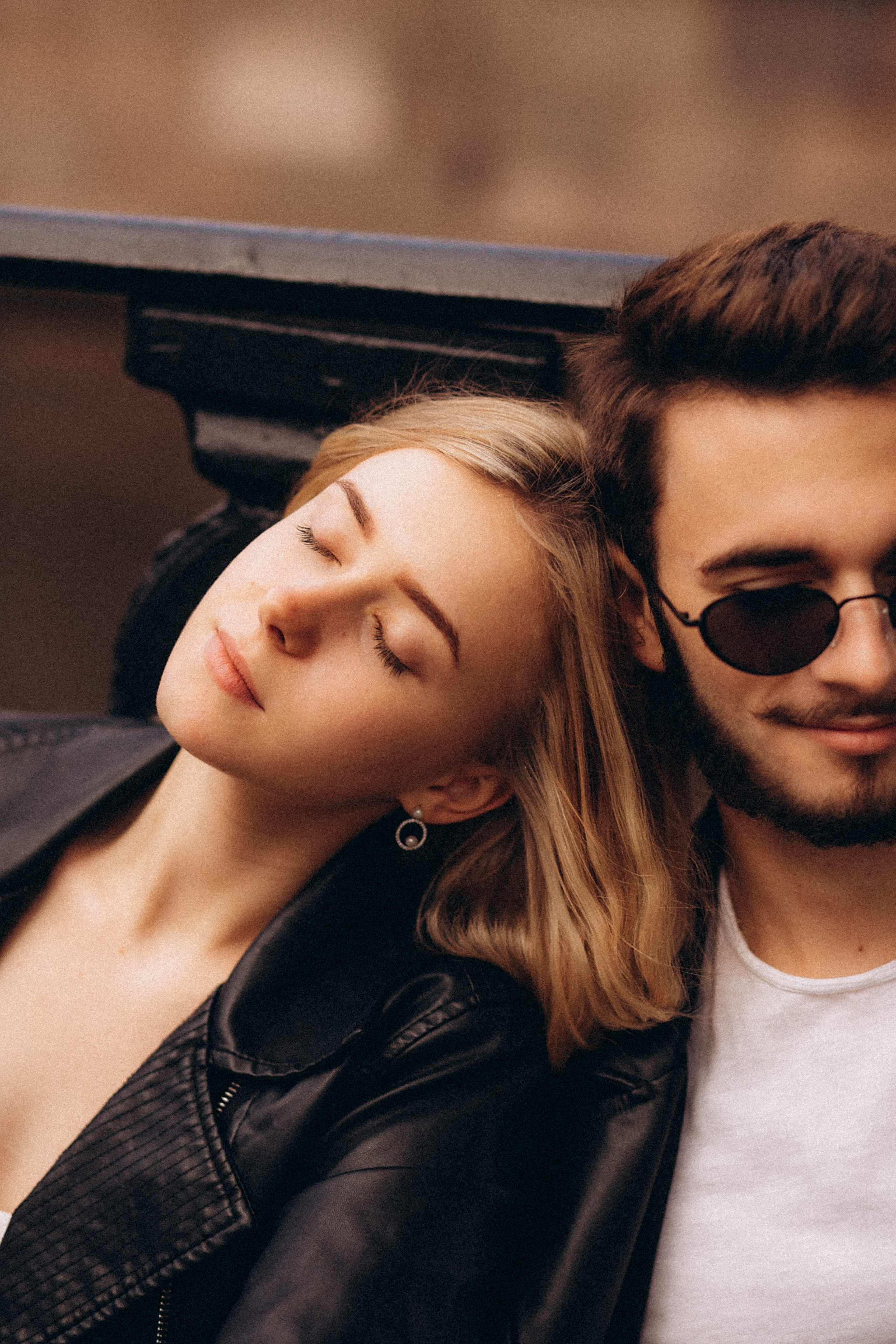 Даша и Даня. Питер. Фотограф в Сочи Светлана Сарры