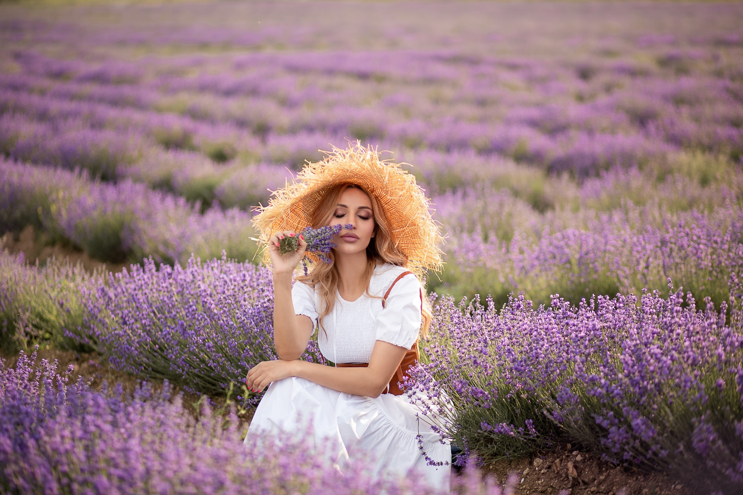 Женская. Фотограф в Сочи Светлана Сарры
