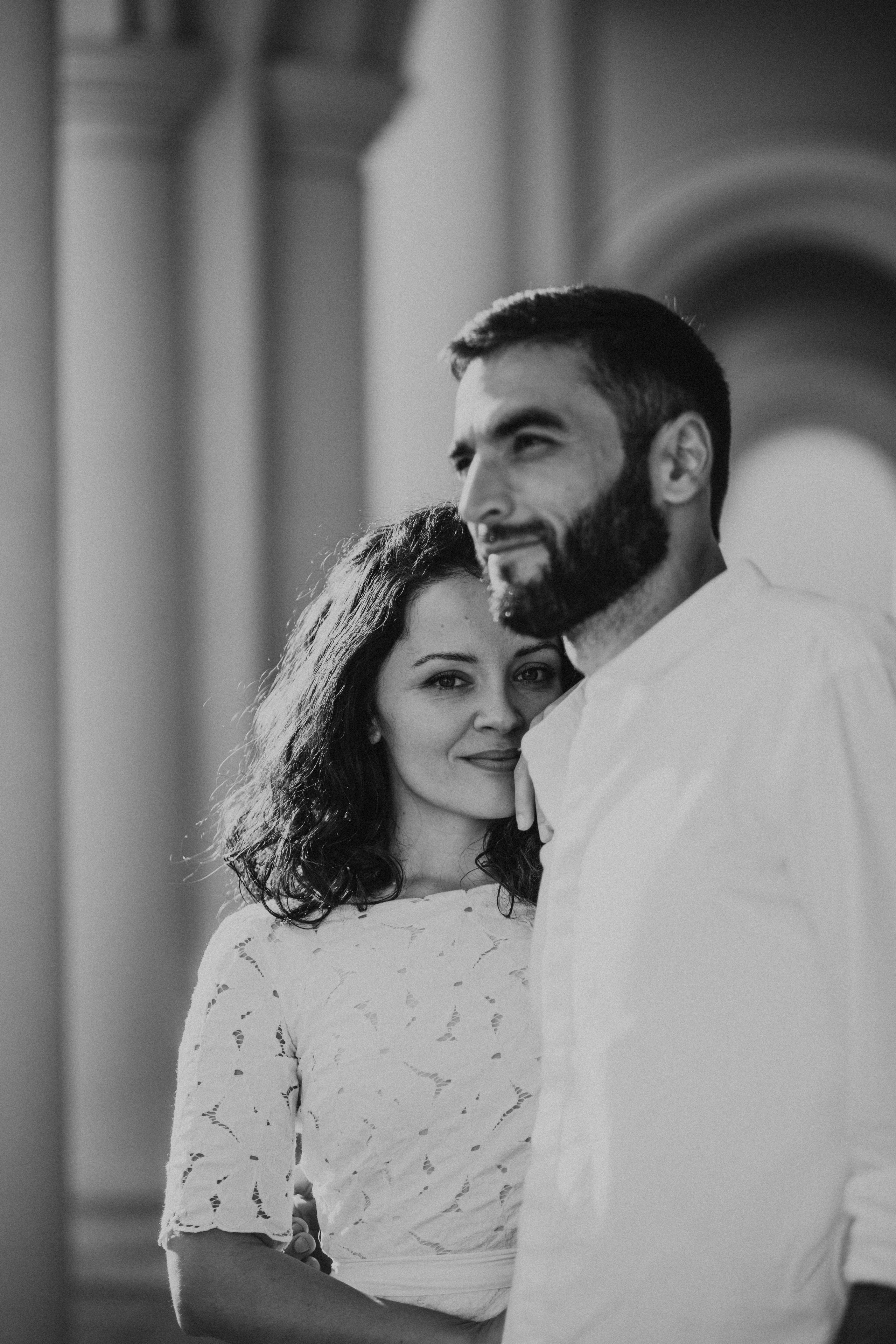 Аника и Тимур. Фотограф в Сочи Светлана Сарры