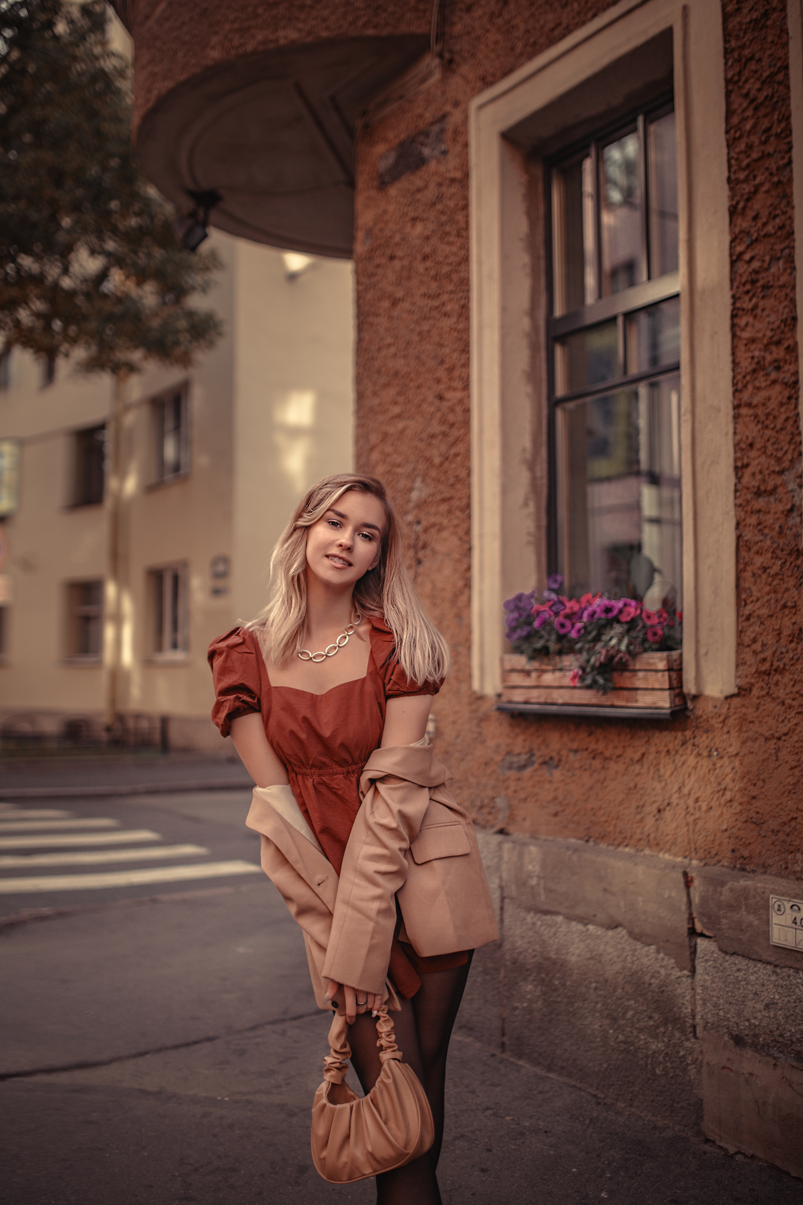 Соня. Фотограф в Сочи Светлана Сарры