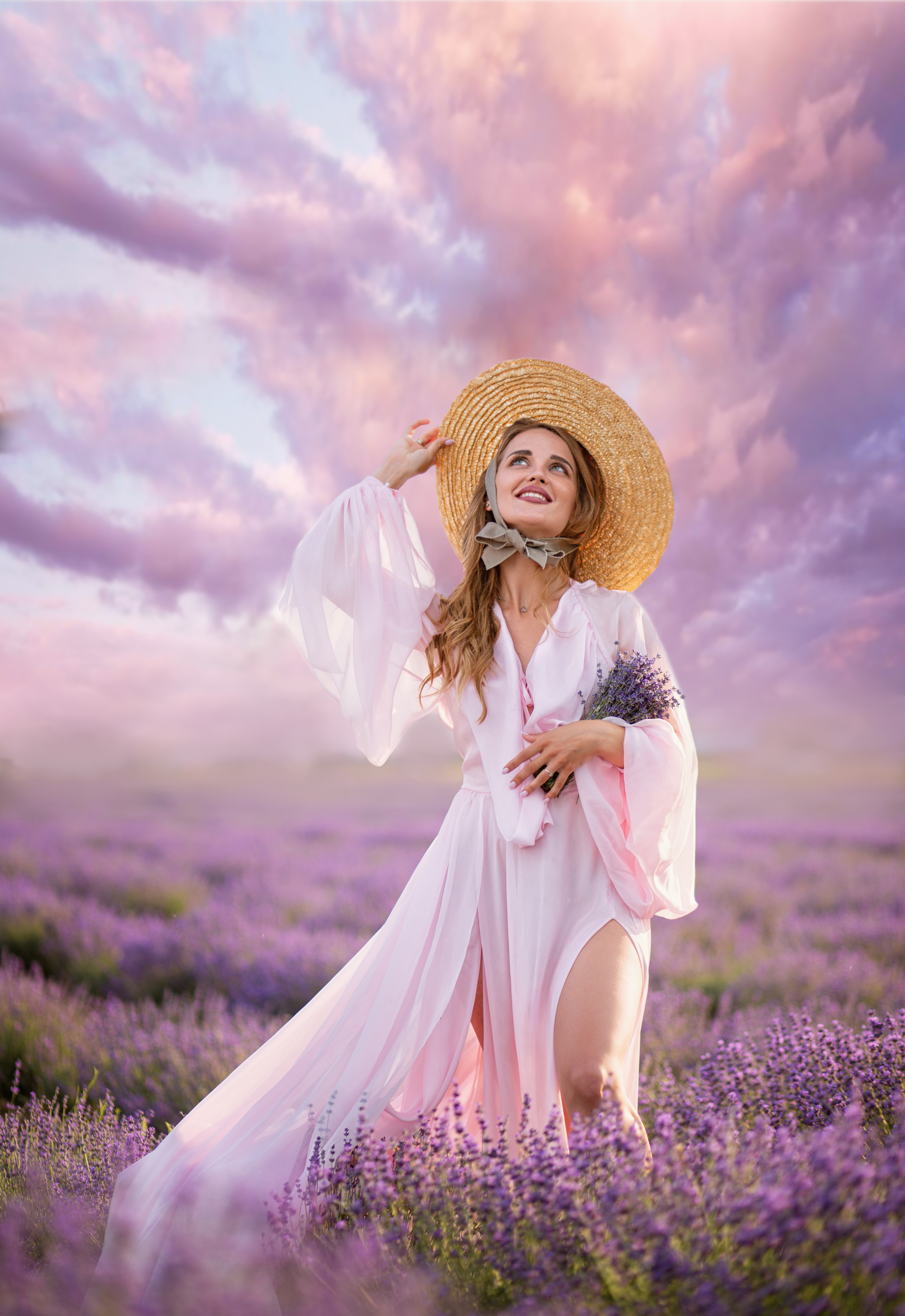 Женская. Фотограф в Сочи Светлана Сарры