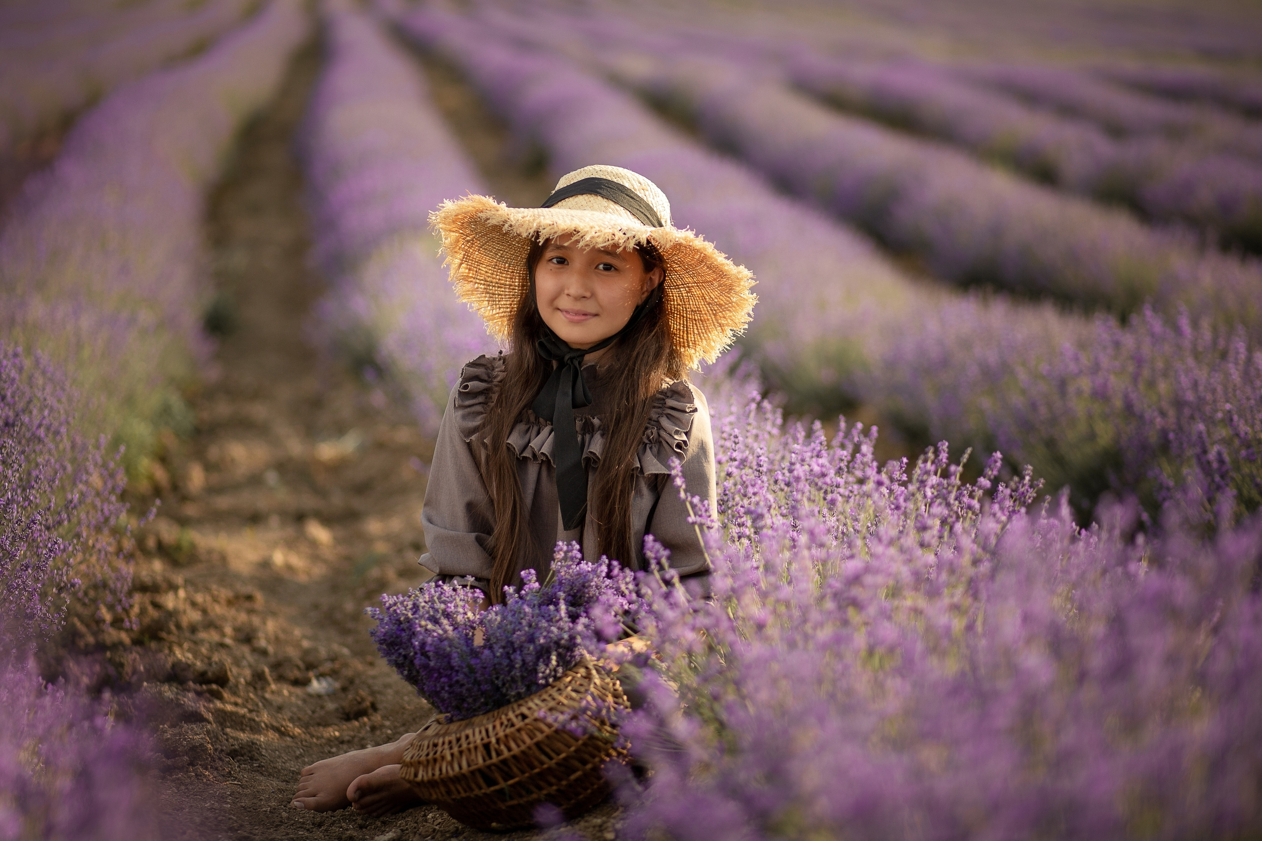 Детская. Фотограф в Сочи Светлана Сарры