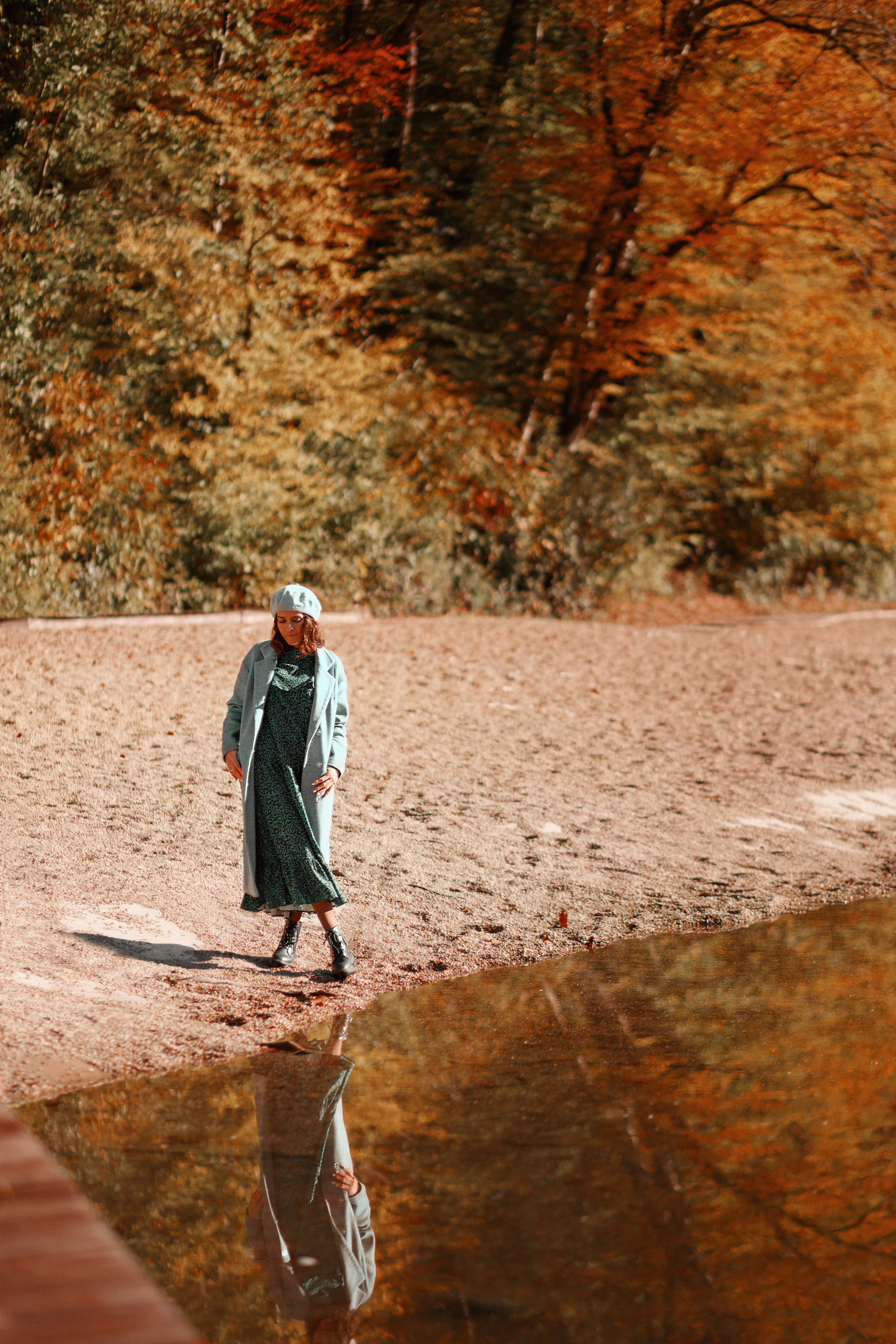 Таня. Фотограф в Сочи Светлана Сарры