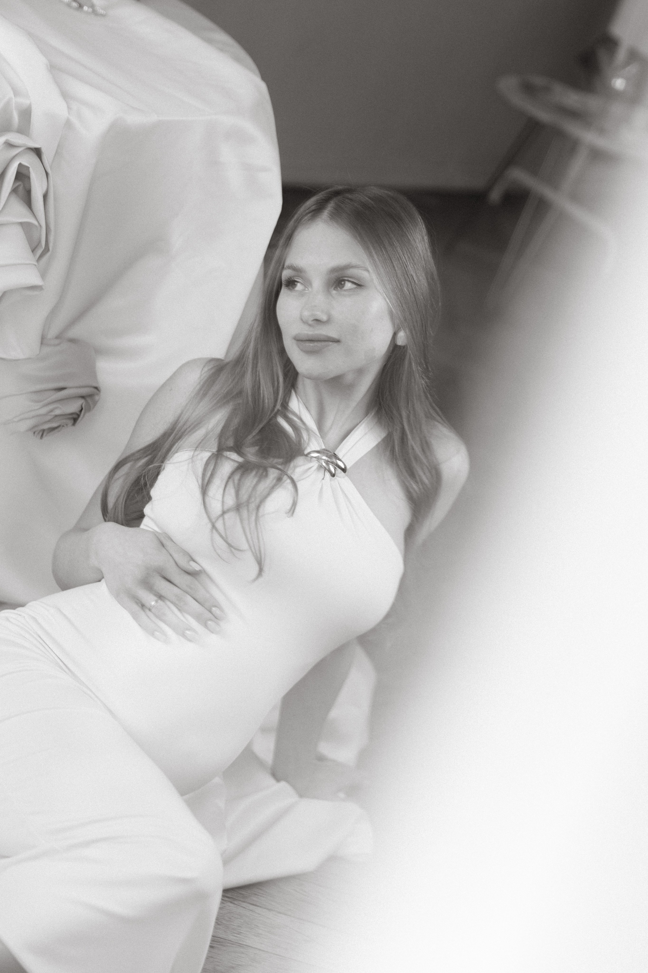 Дима и Света. Фотограф