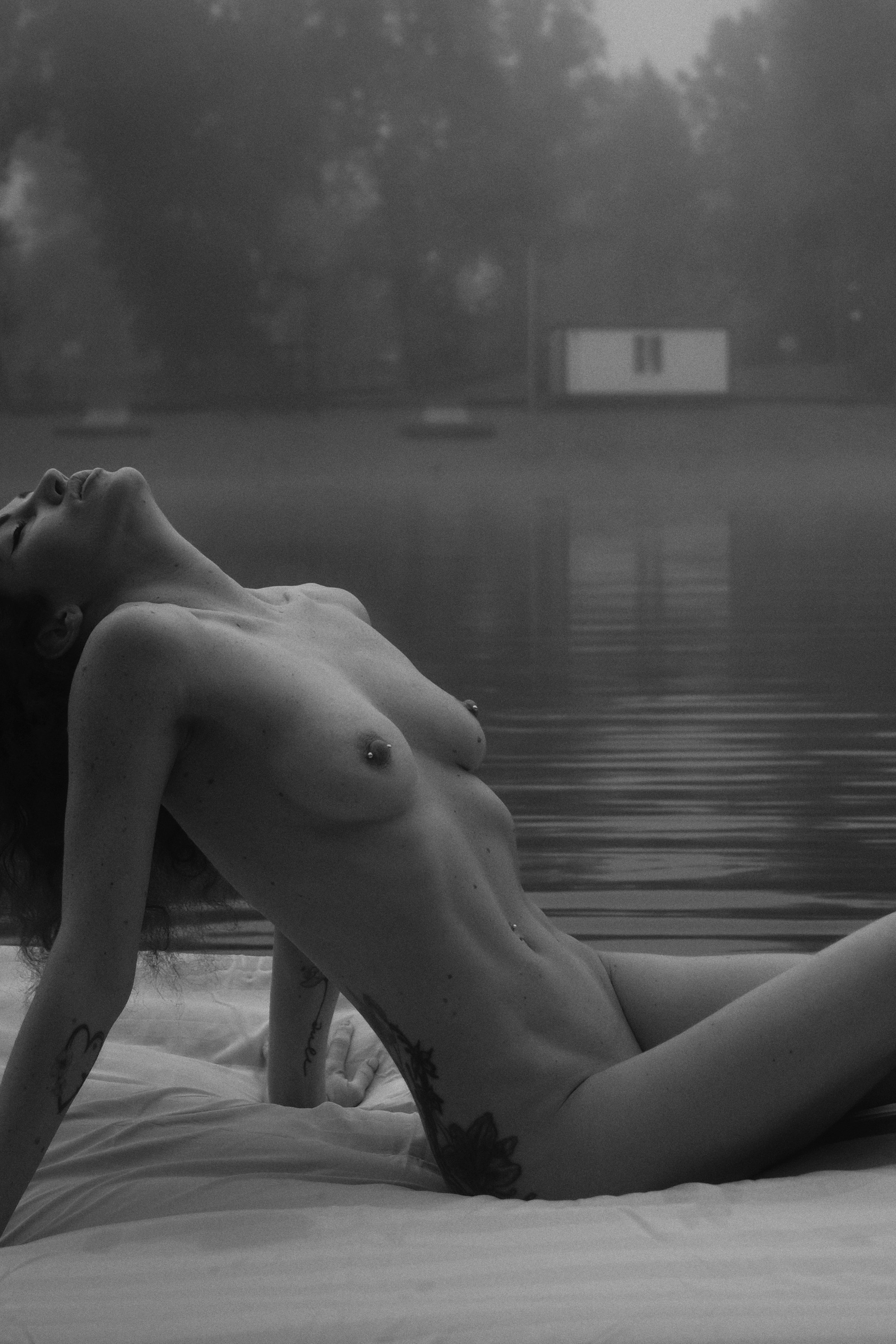 Настя. Фотограф в Красноярске Андрей Завозников