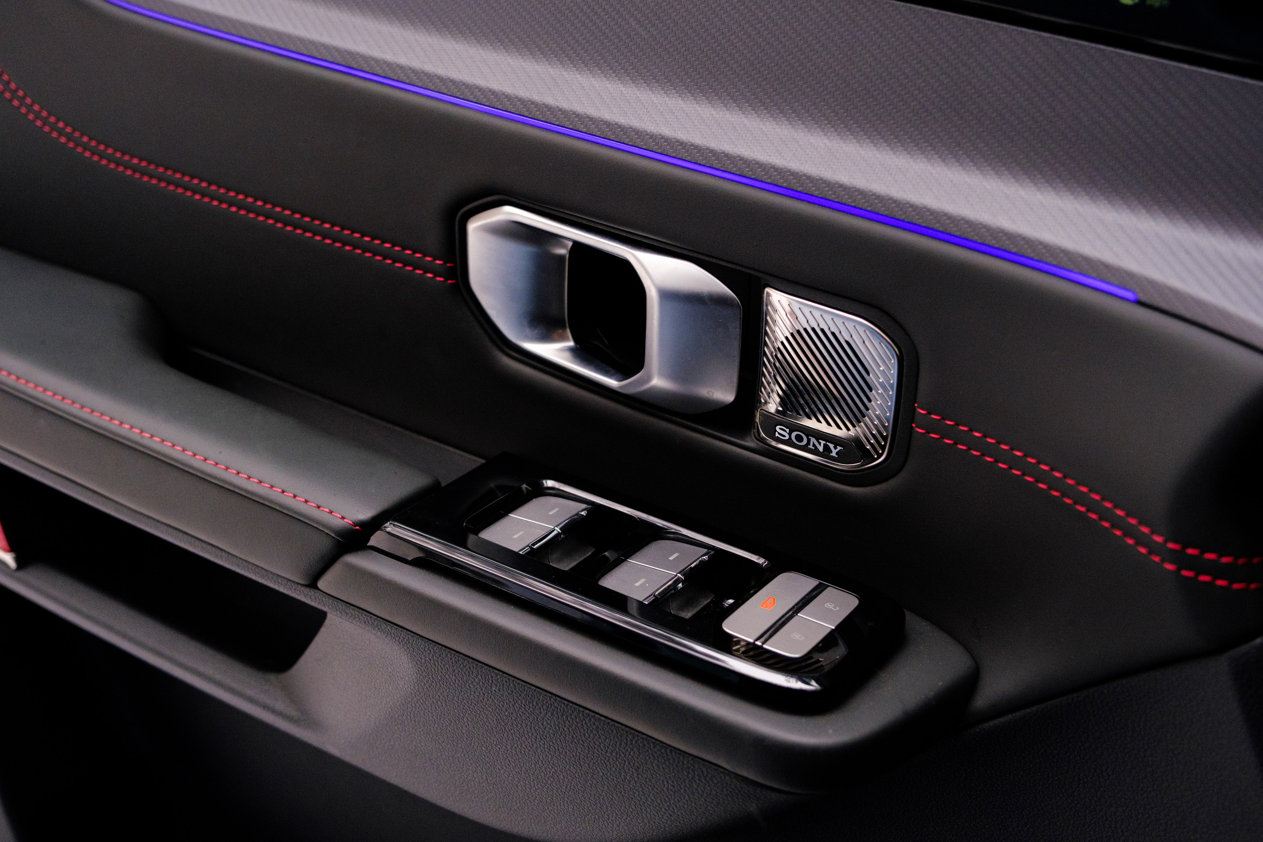 Jetour Dashing — стильный кроссовер с дерзким характером. Сайт фотографа Дмитрия Батенёва