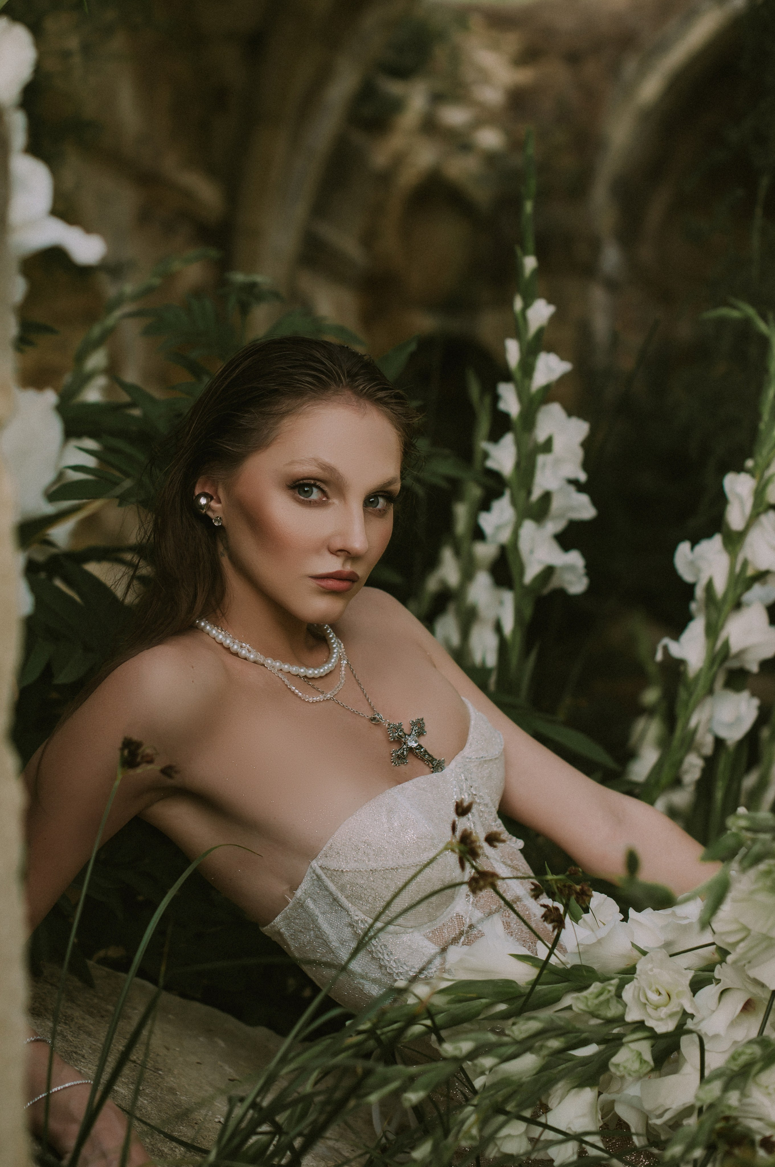 Антон и Надежда. Свадебный, женский, семейный фотограф в Севастополе Юлия Мошенко