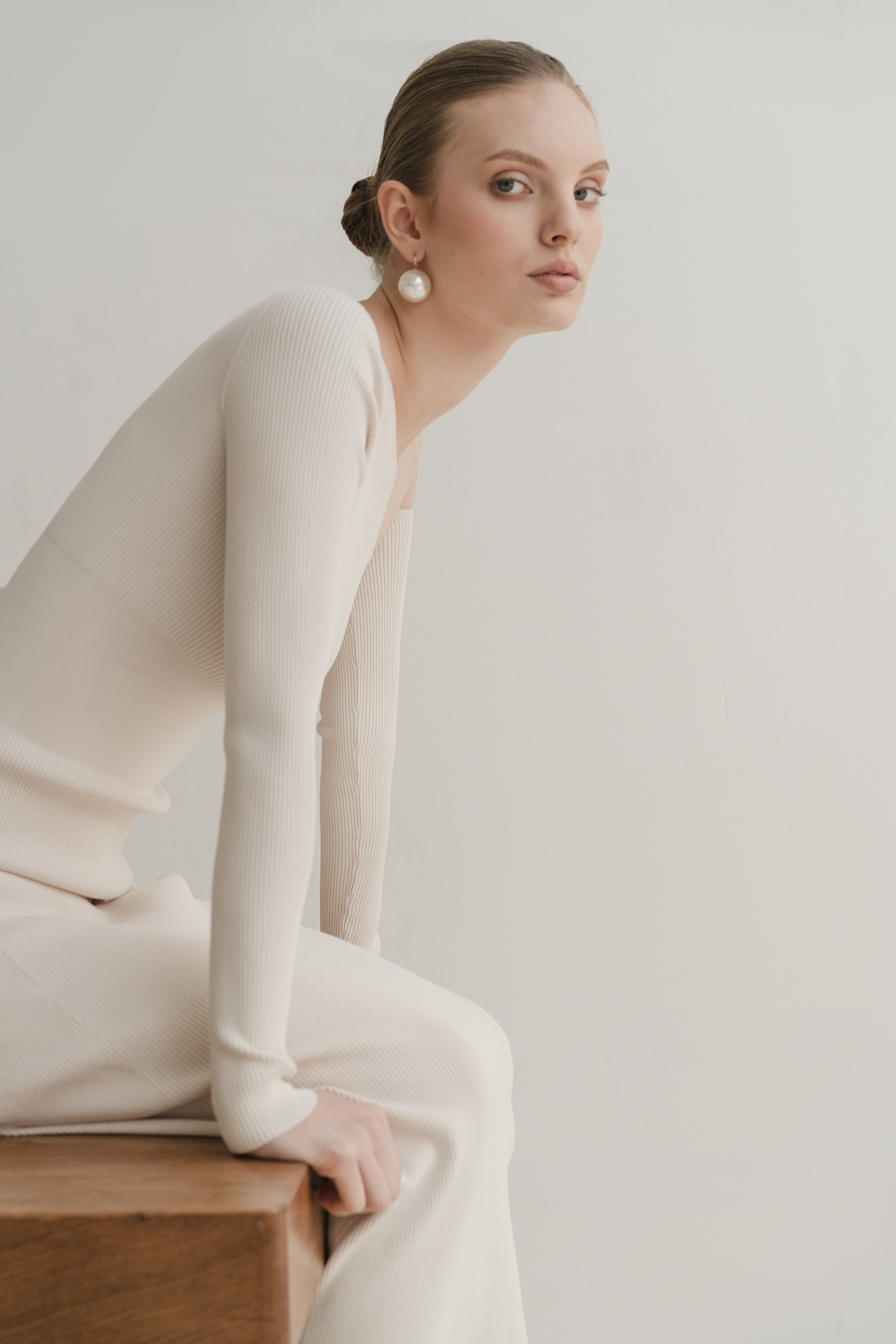 Olesya. Commercial photographer Natalia Bychkova