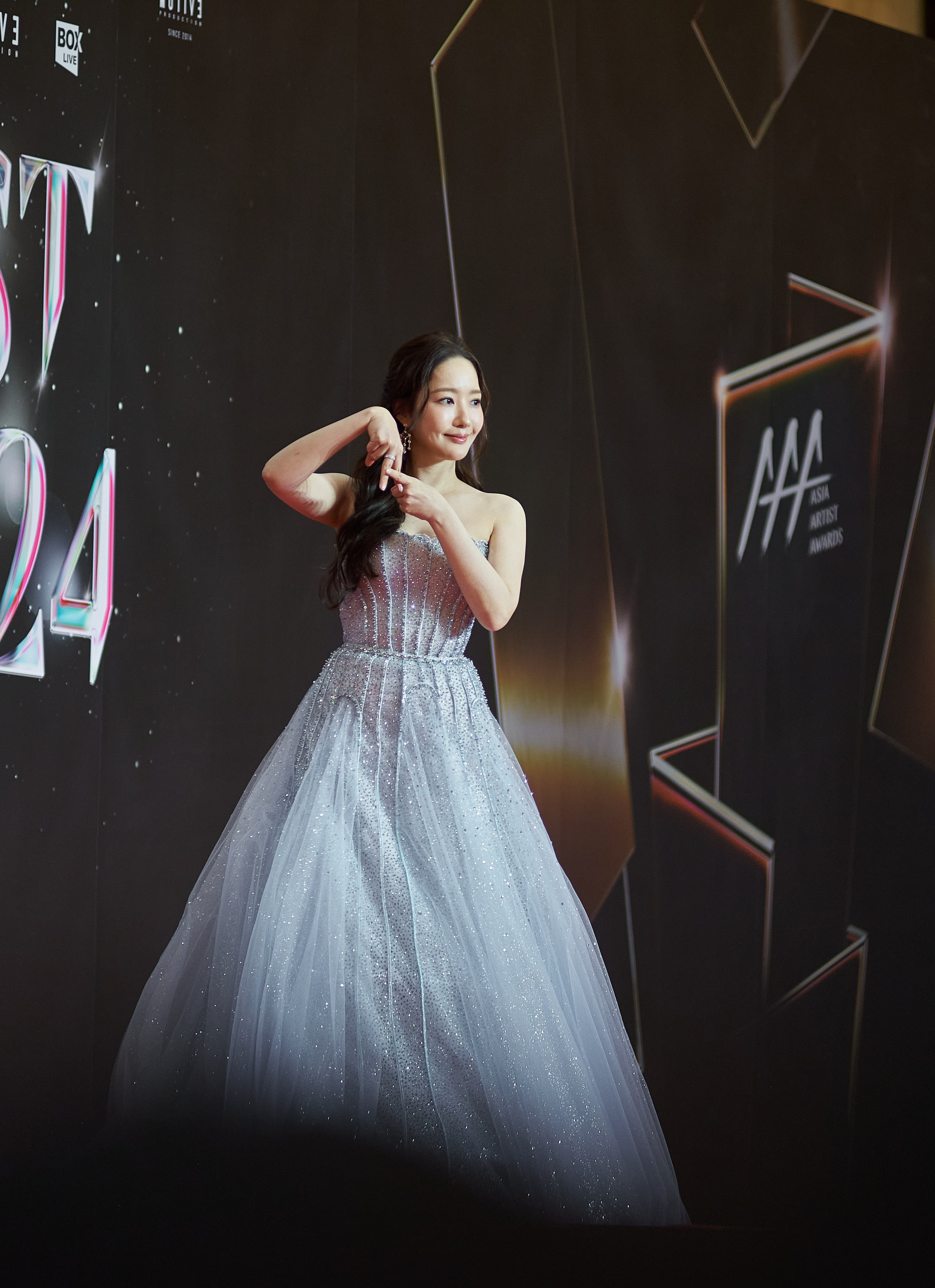 Asia Artist Awards 2024. Photographer Bangkok — Pattaya | фотограф Бангкок — Паттайа